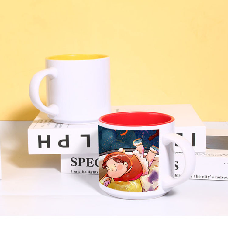 16oz Ceramic Mug