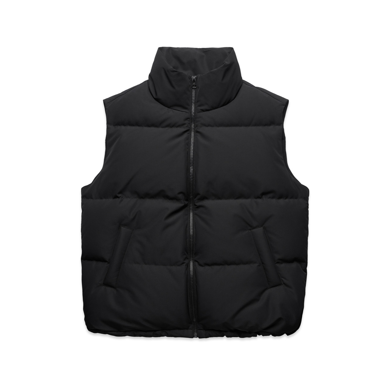 Wo's Puffer Vest | 4592 9