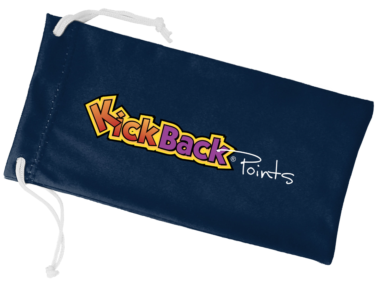Full-color Sunglasses Microfiber Pouch 16