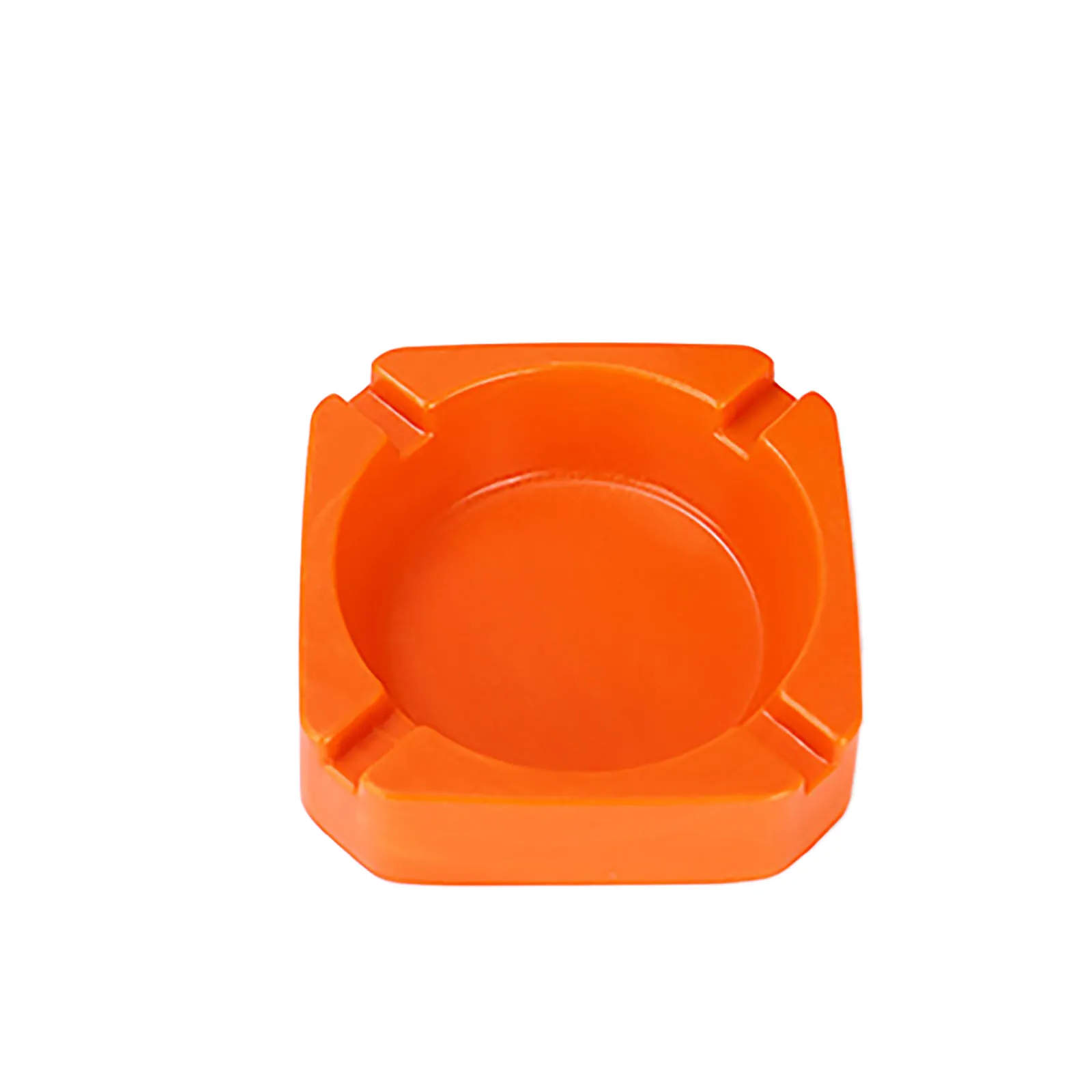 Square Cigar Ashtray 9