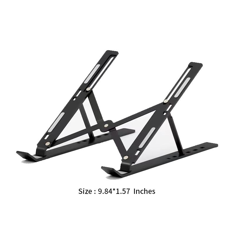 Foldable Laptop Stand 6