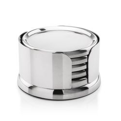 Baldoni Coasters Holder