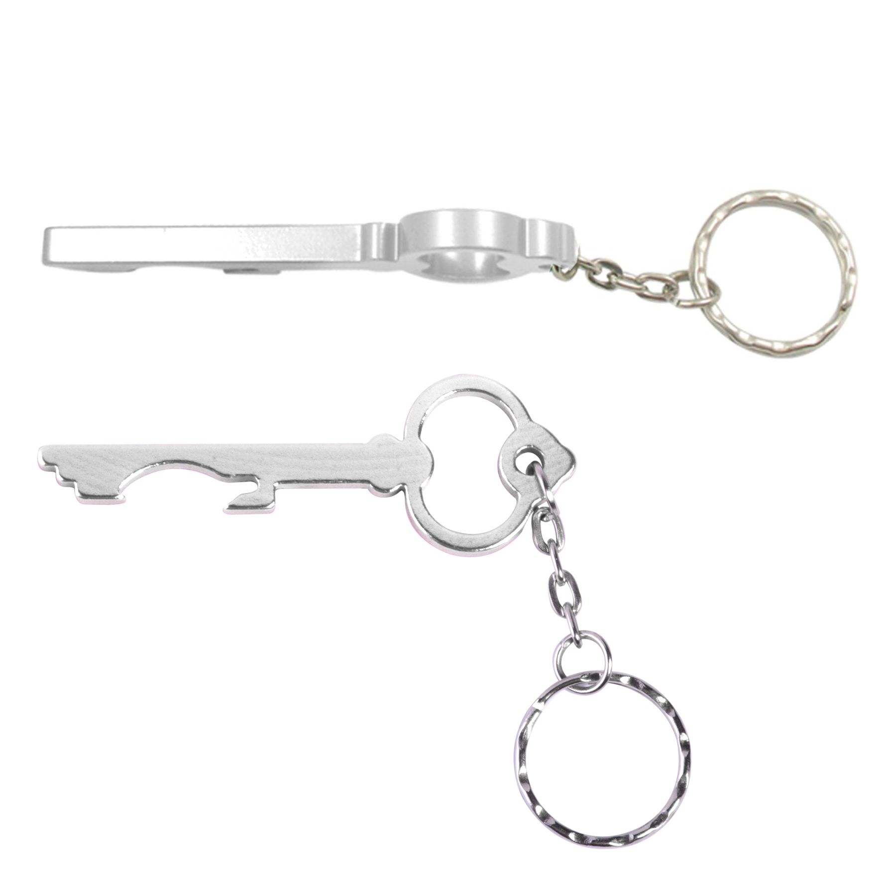 Key Bottle Opener w/ key chain-Close Out 33