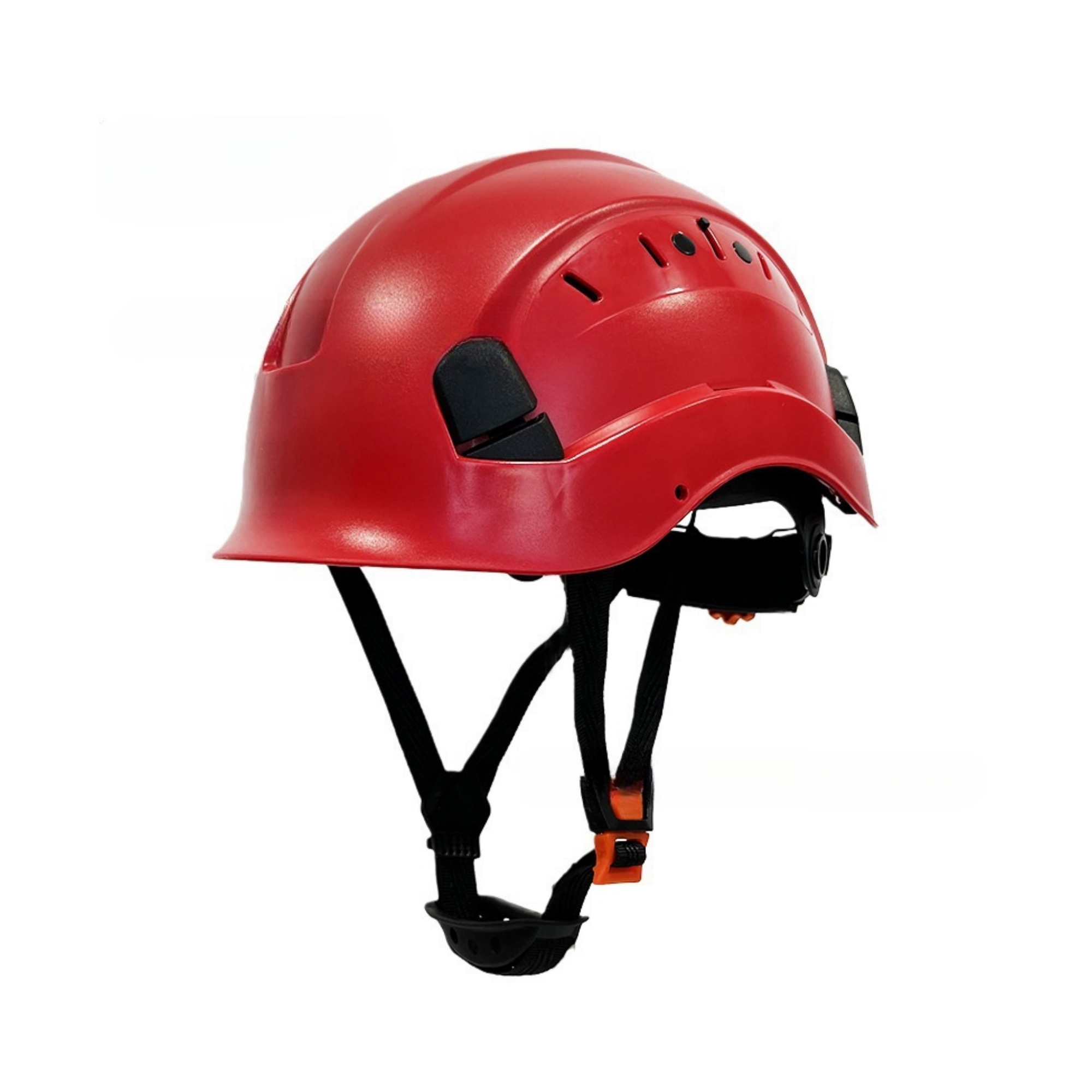 Pin Lock 6 Point Suspension Construction Hard Hats 18