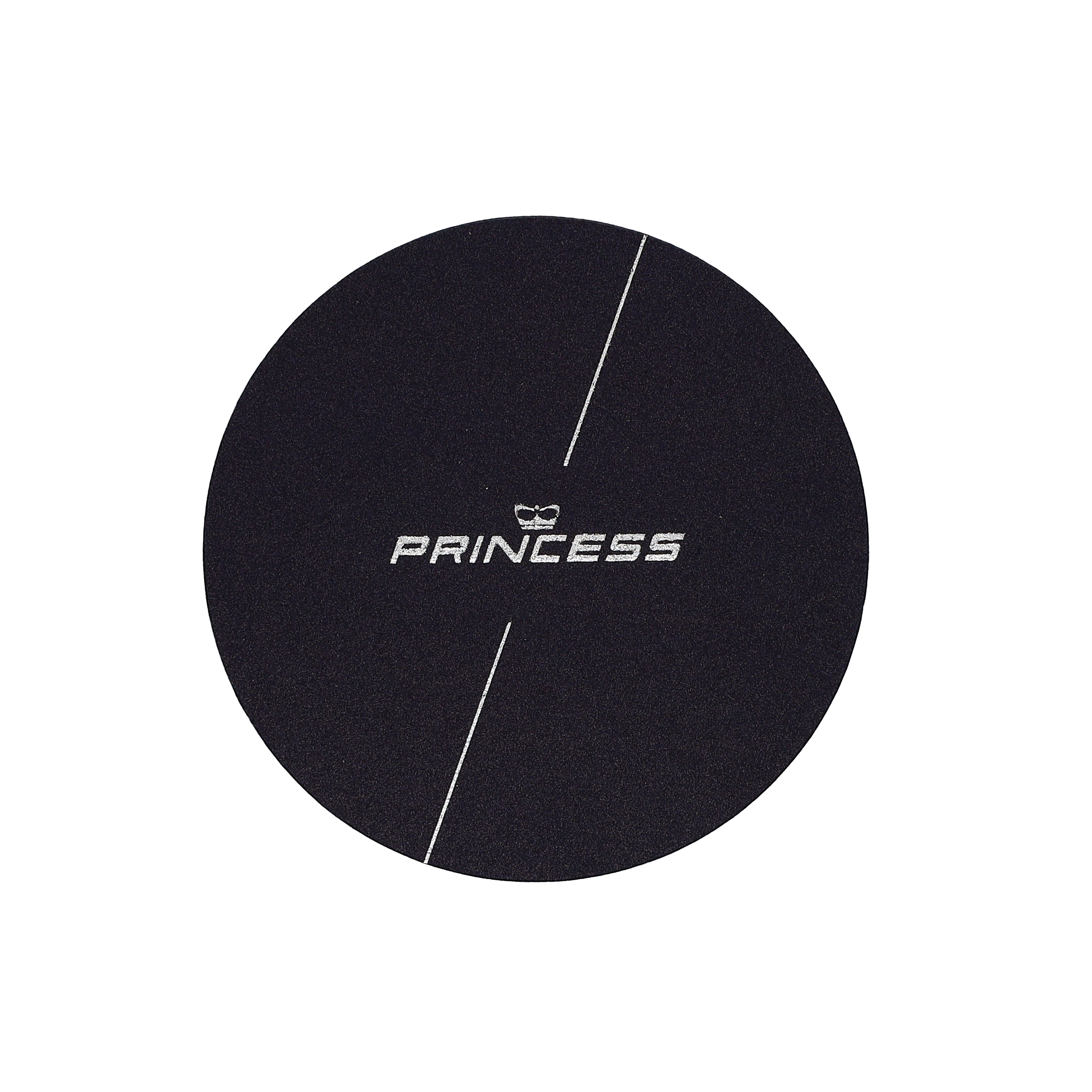 Coaster Pulpboard 80 pt 4.000" Round Digital Print 7