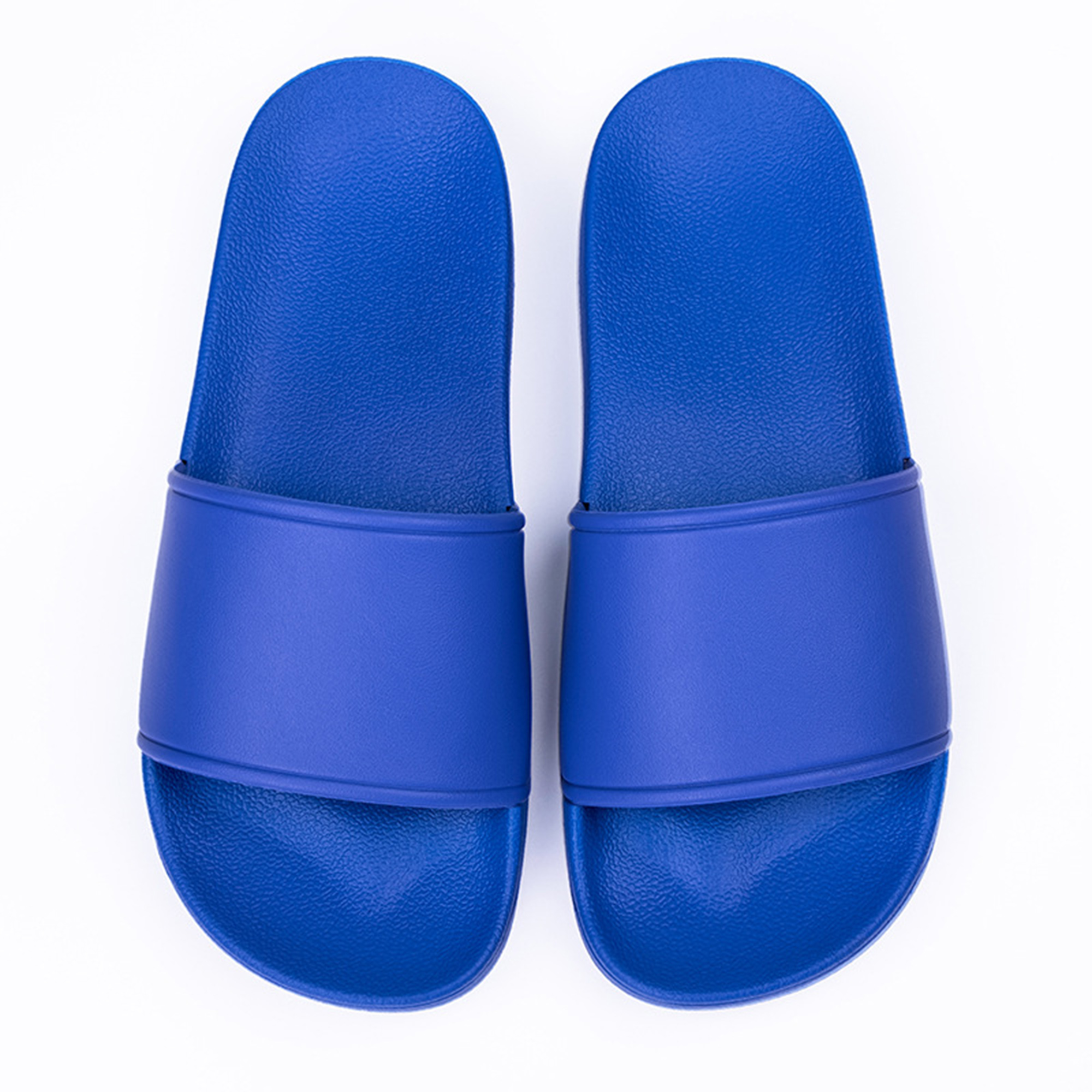 MOQ10 Summer PVC Slippers Non-Slip Size 10 19