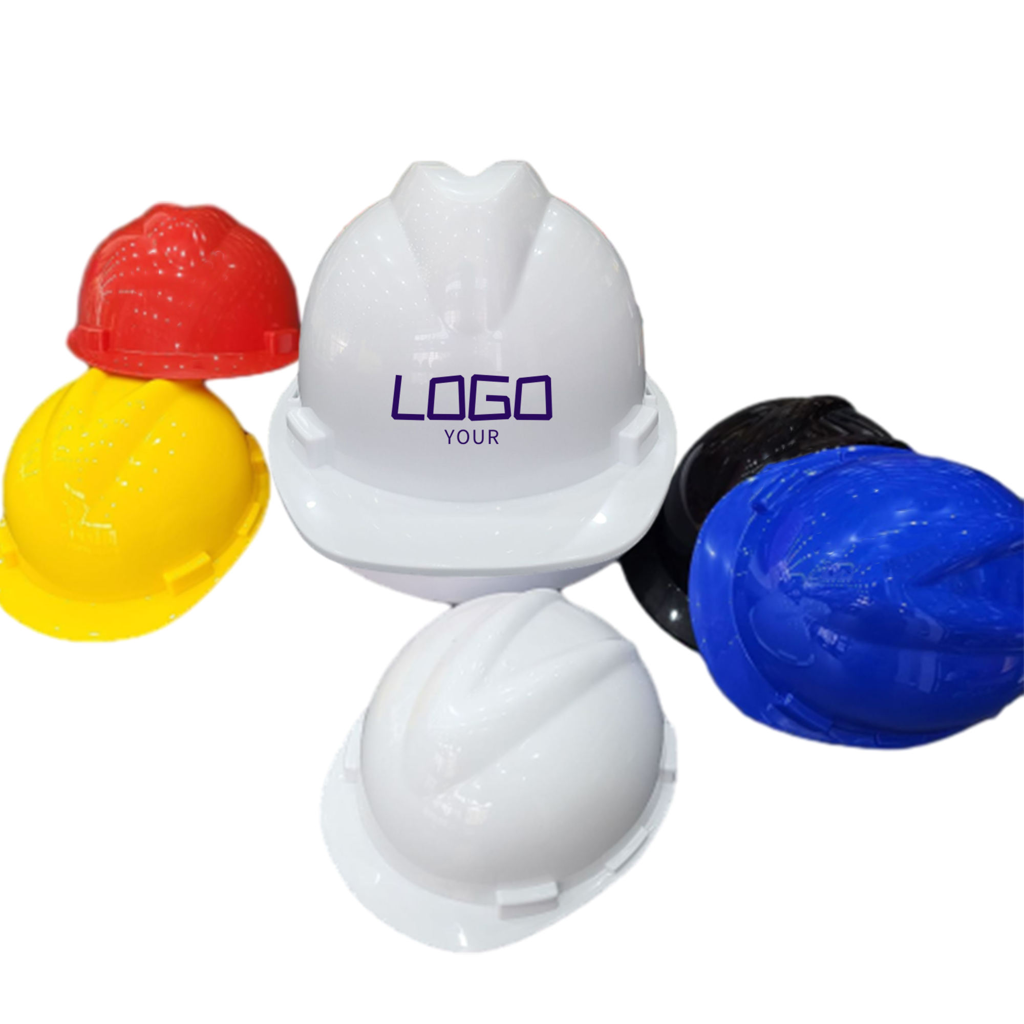 Durable Kids Safety Helmet 3