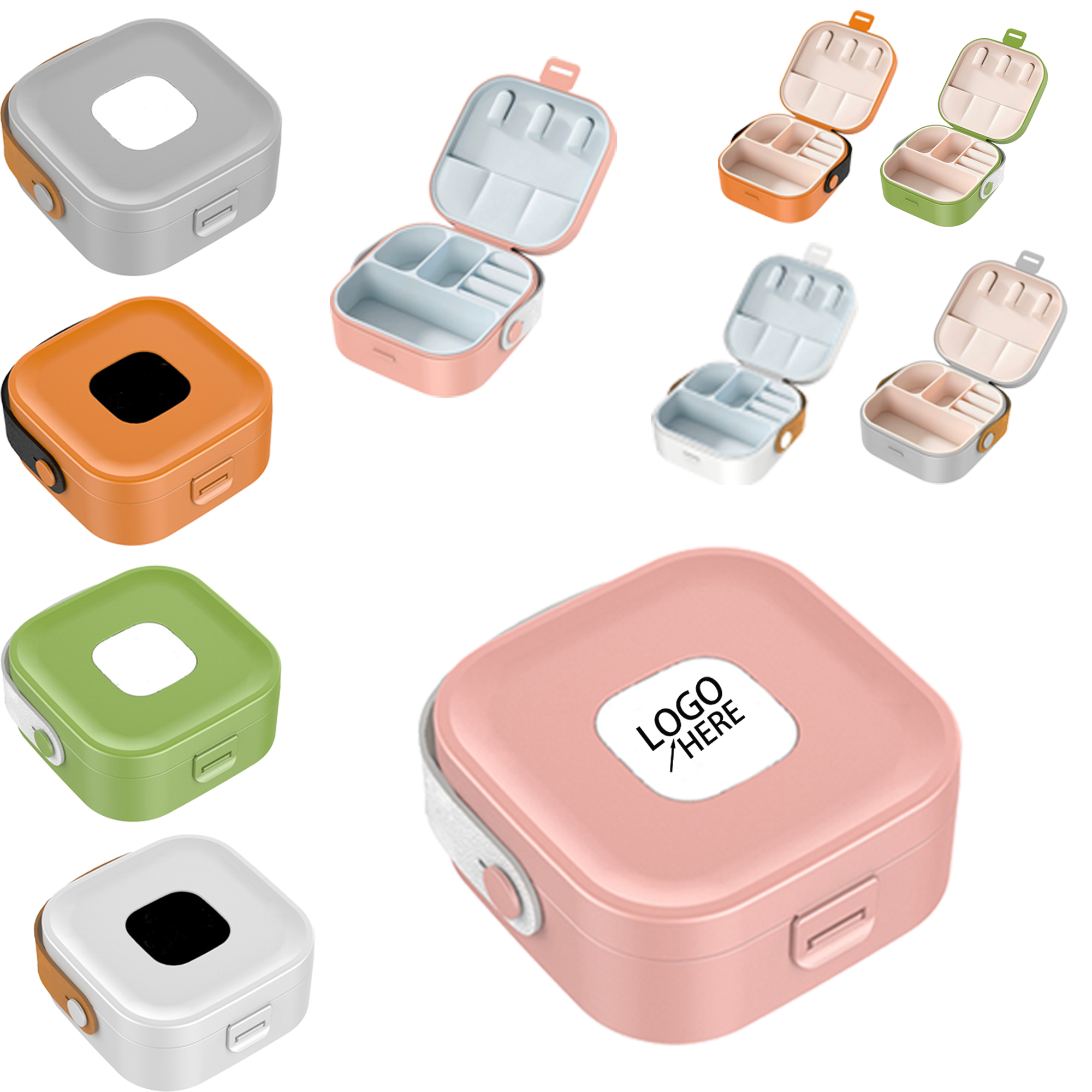 Home Accessories Organizer Box 3