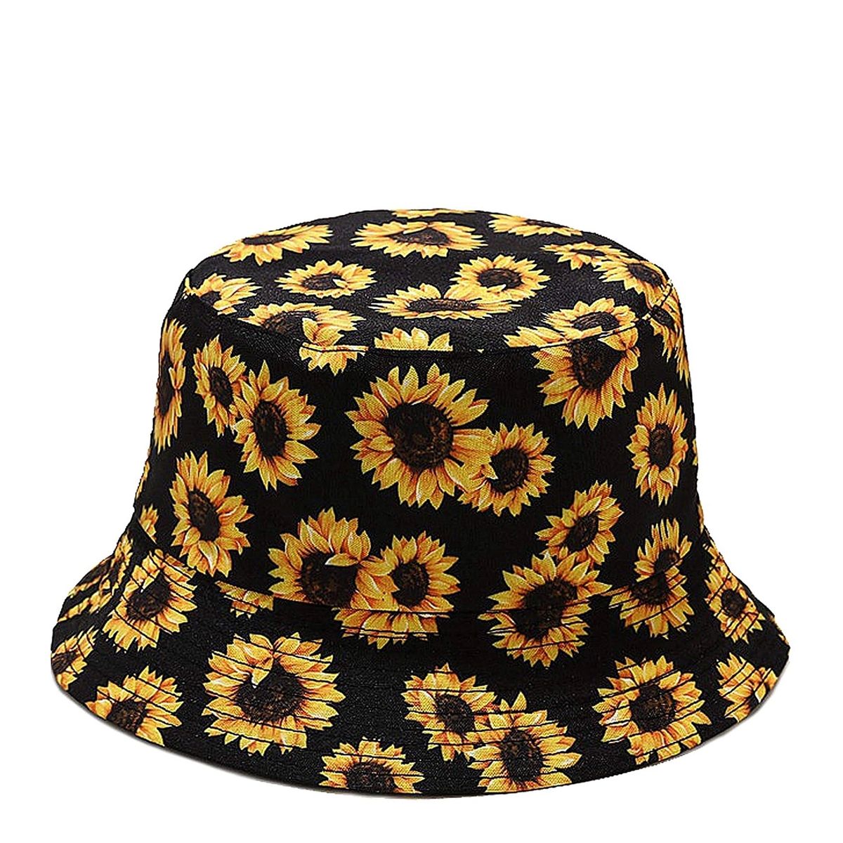 Custom Full Color Bucket Hat