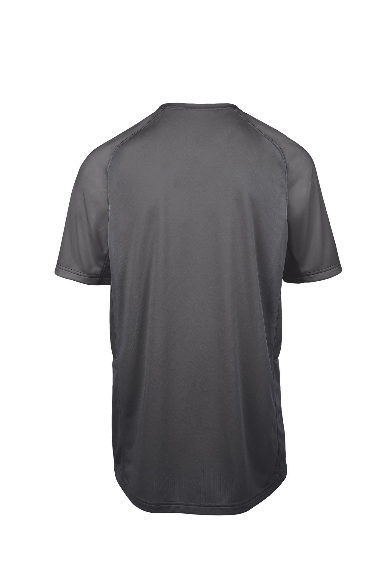 Youth AEROLITE Crew Baseball Jersey 44