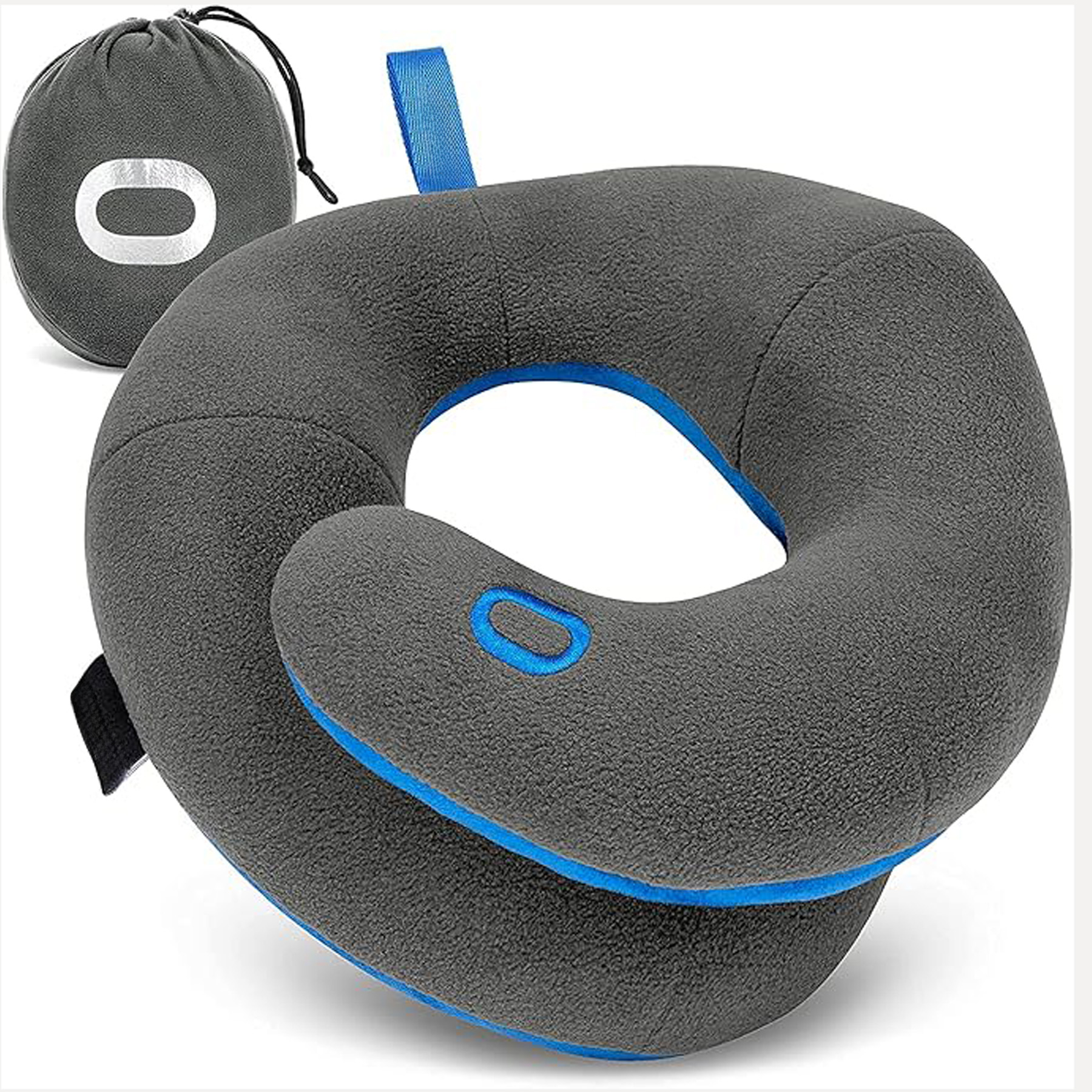 Travel Neck Pillow 28