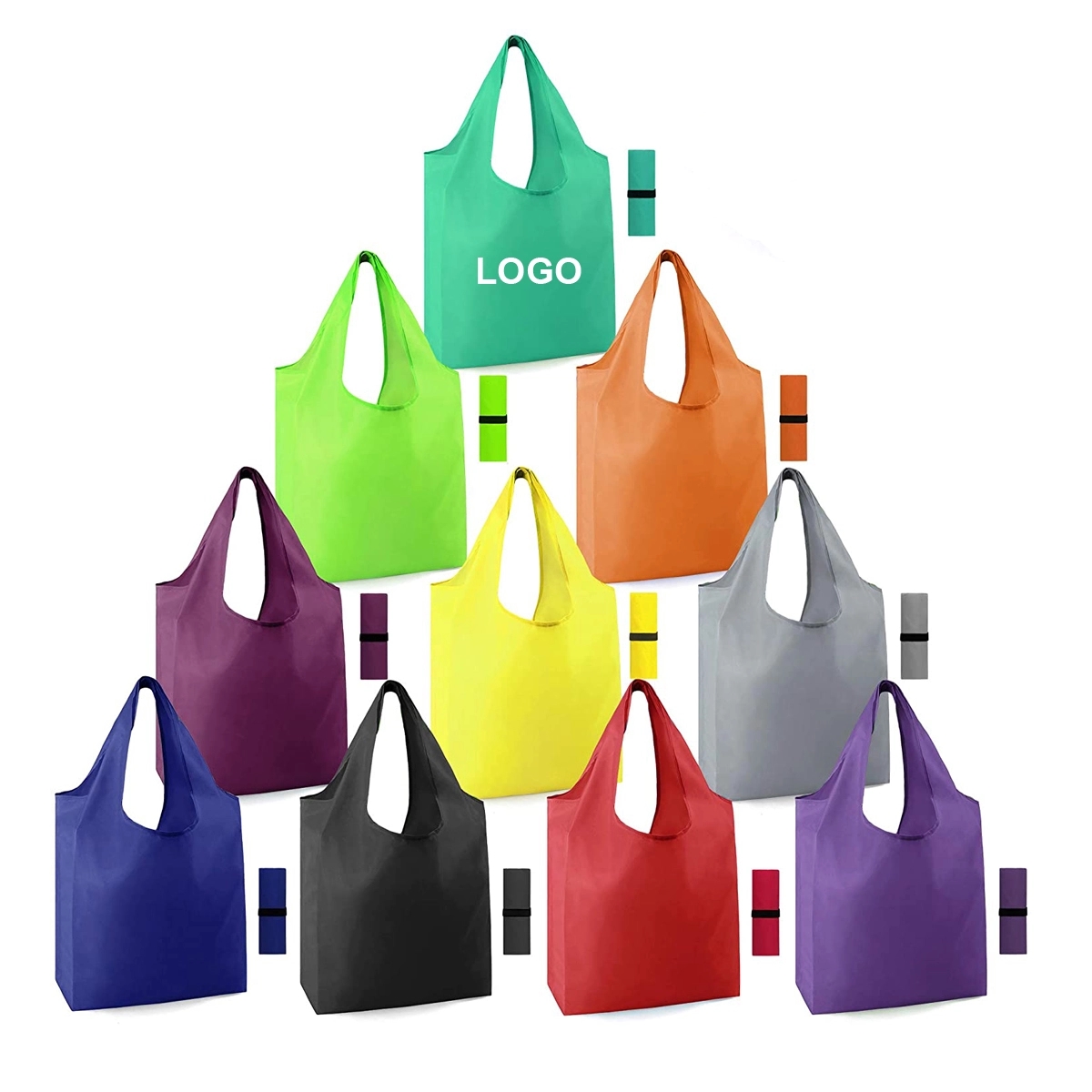 Reusable Grocery Bags