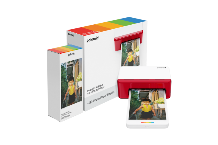 Hi-Print Generation 2