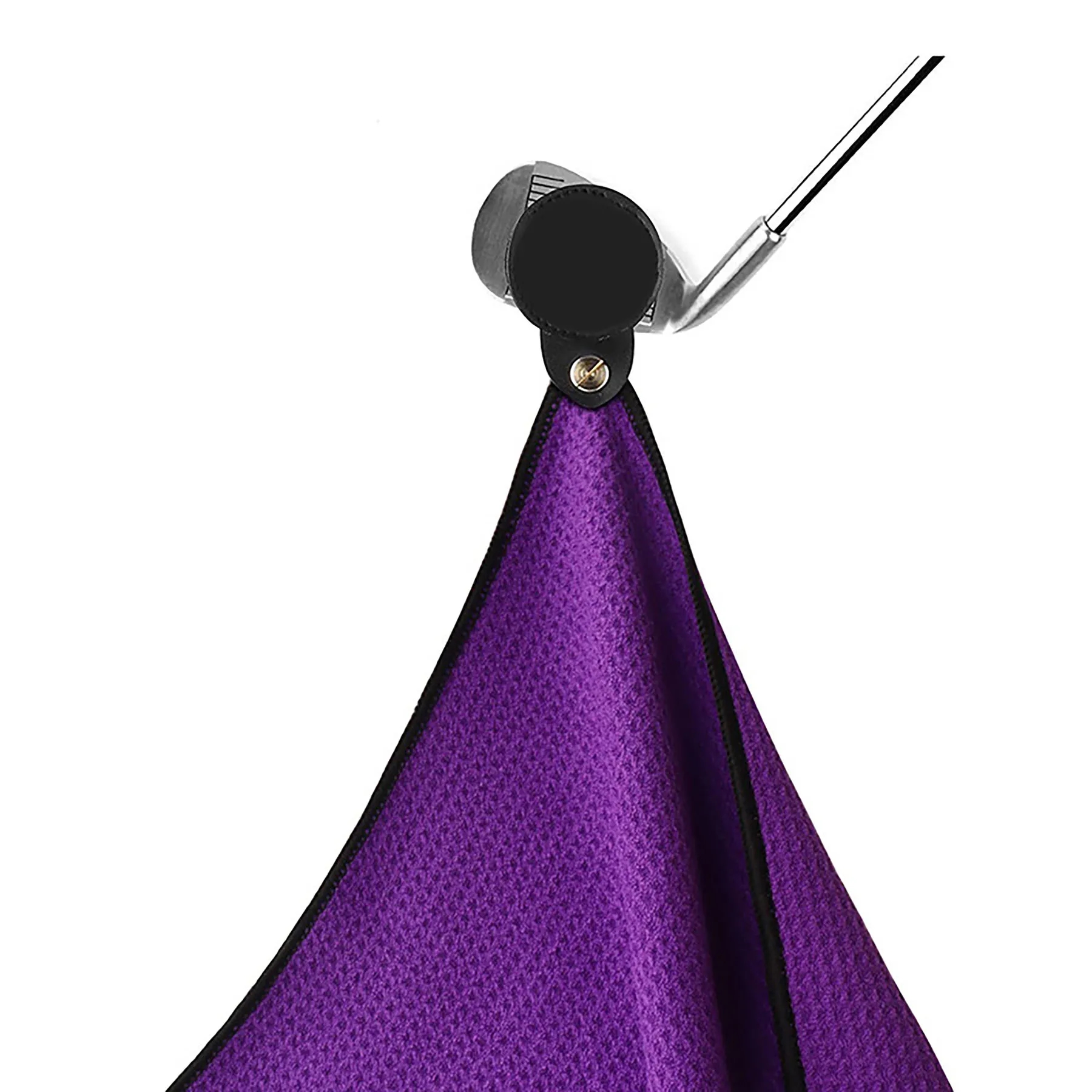 Magnetic Golf  Towel 24