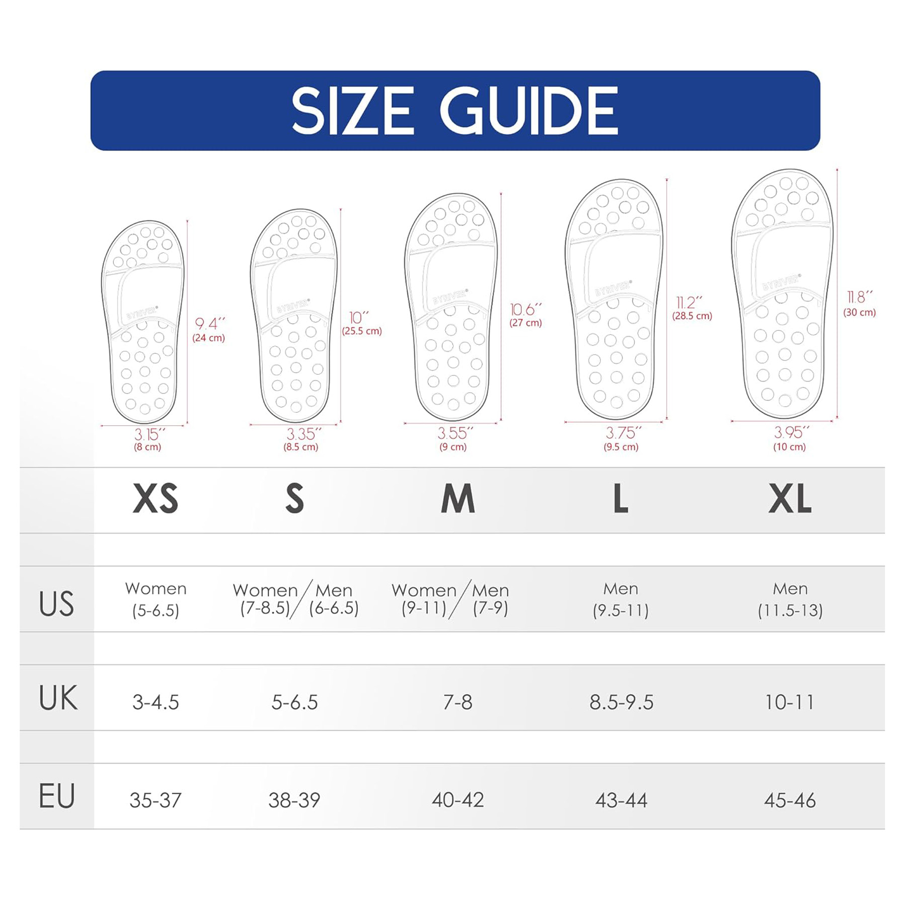 Plantar Fasciitis Acupressure Foot Massage Slippers 12