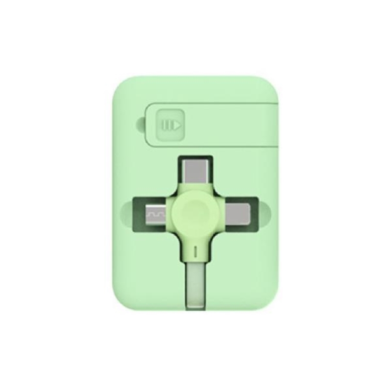 3-In-1 Charging Buddy/Phone Holder