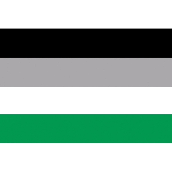 Dala Promo Androphilia Flag