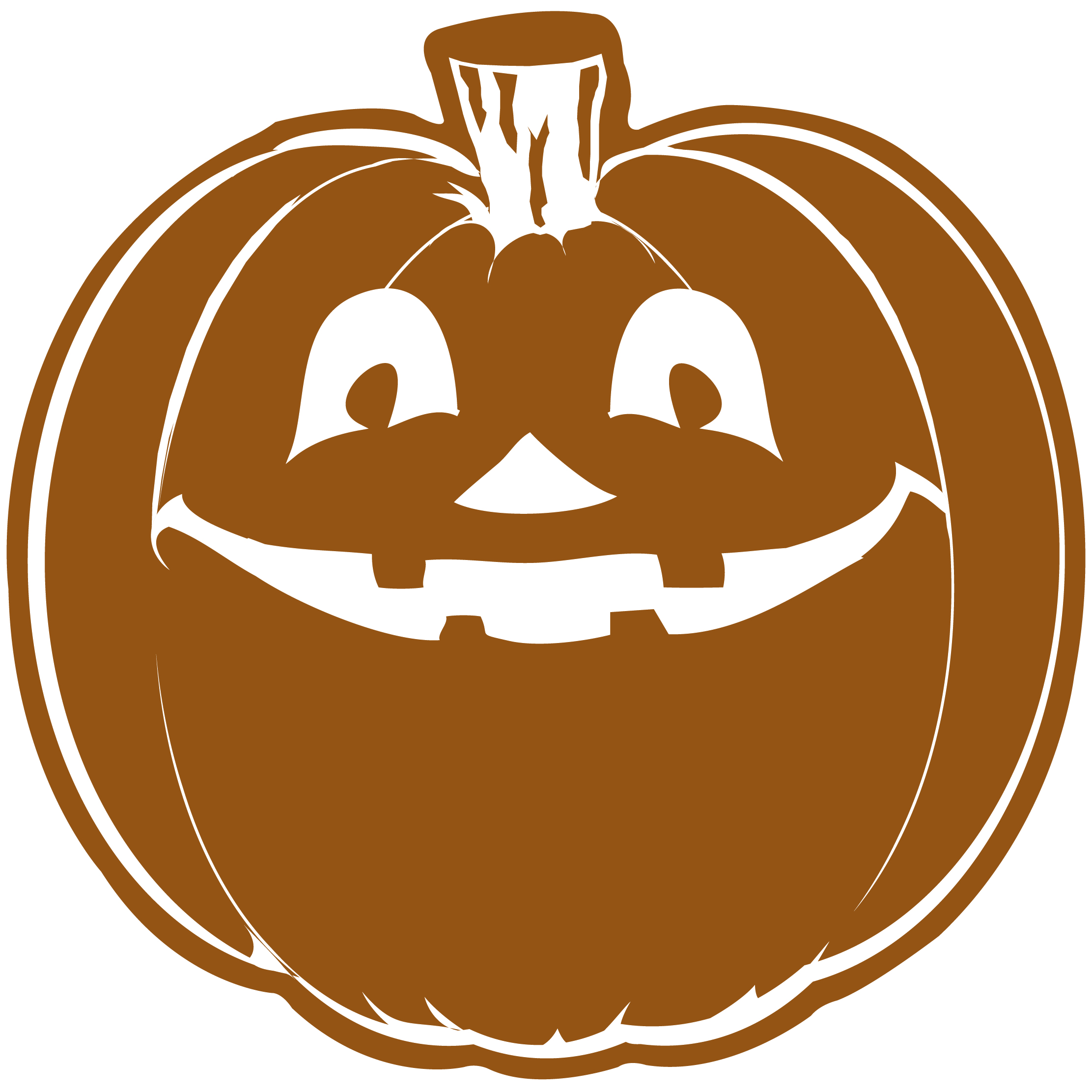 Pumpkin Mitt 59