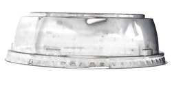 24 Oz. & 32 Oz. Paper Food Container Dome Lid