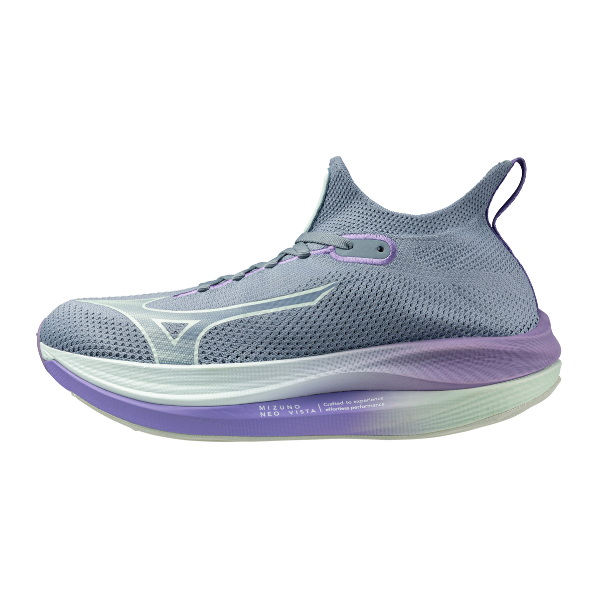 Women's Mizuno Neo Vista Running Shoe 5
