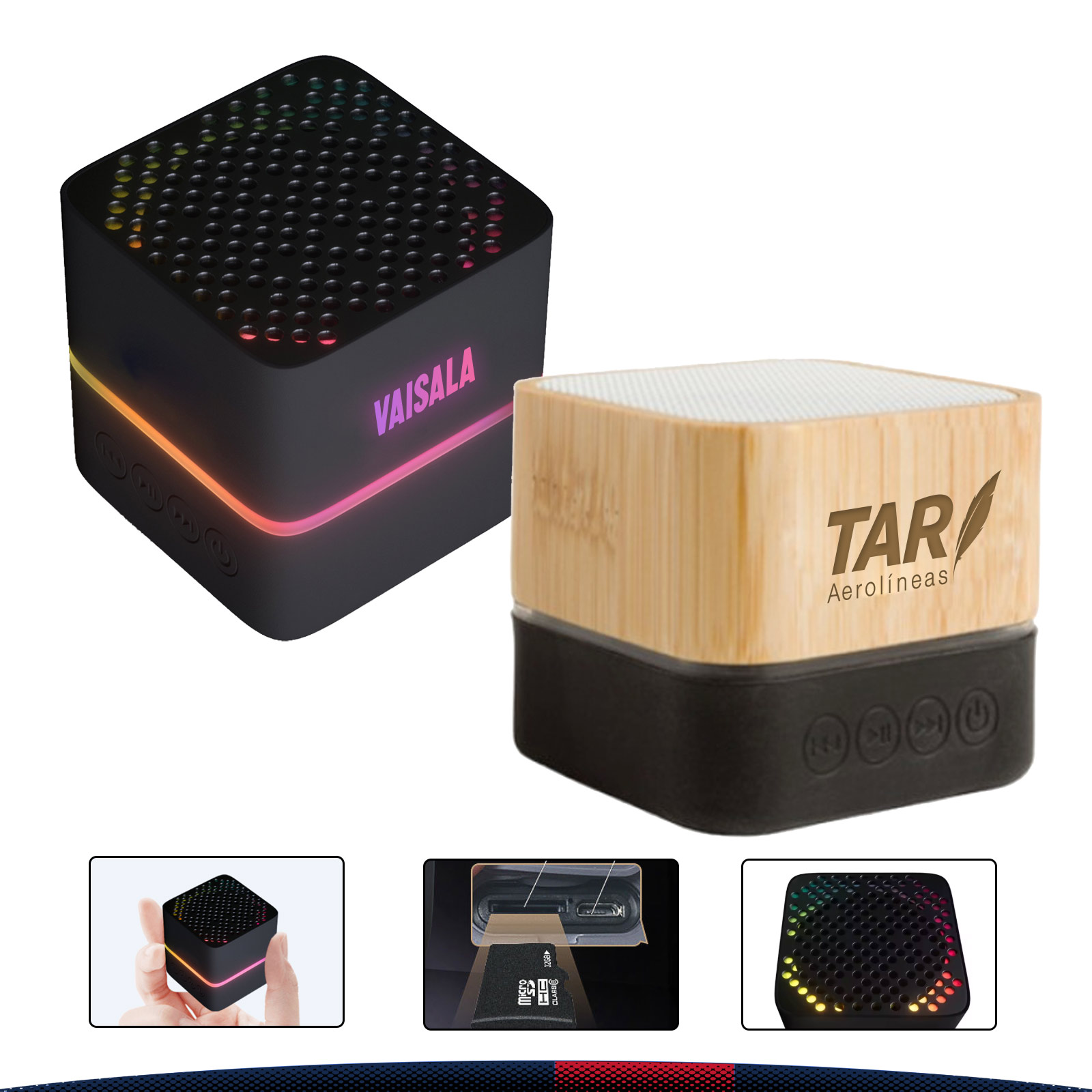 Finda Bluetooth Speaker