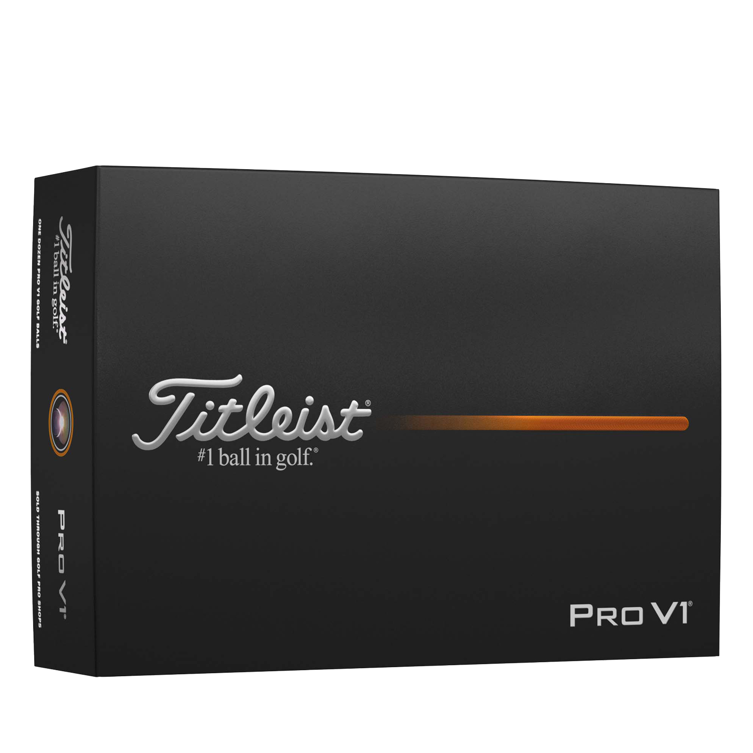 Titleist Pro V1 Golf Balls 16