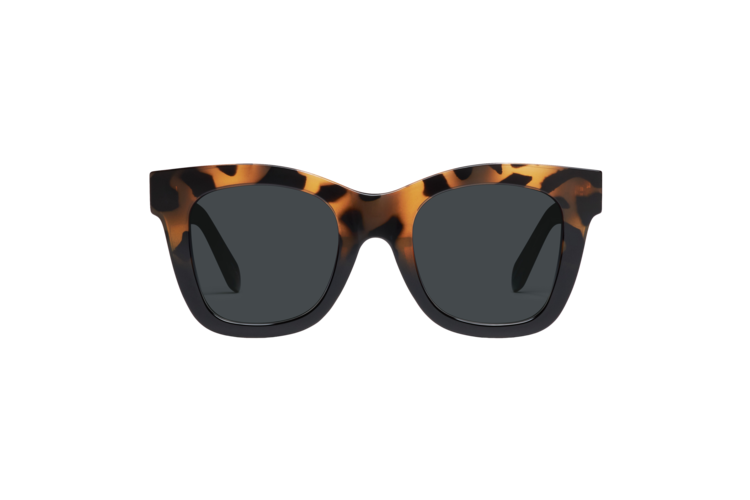 Quay Women's After Hours Extra Large Sunglasses 3