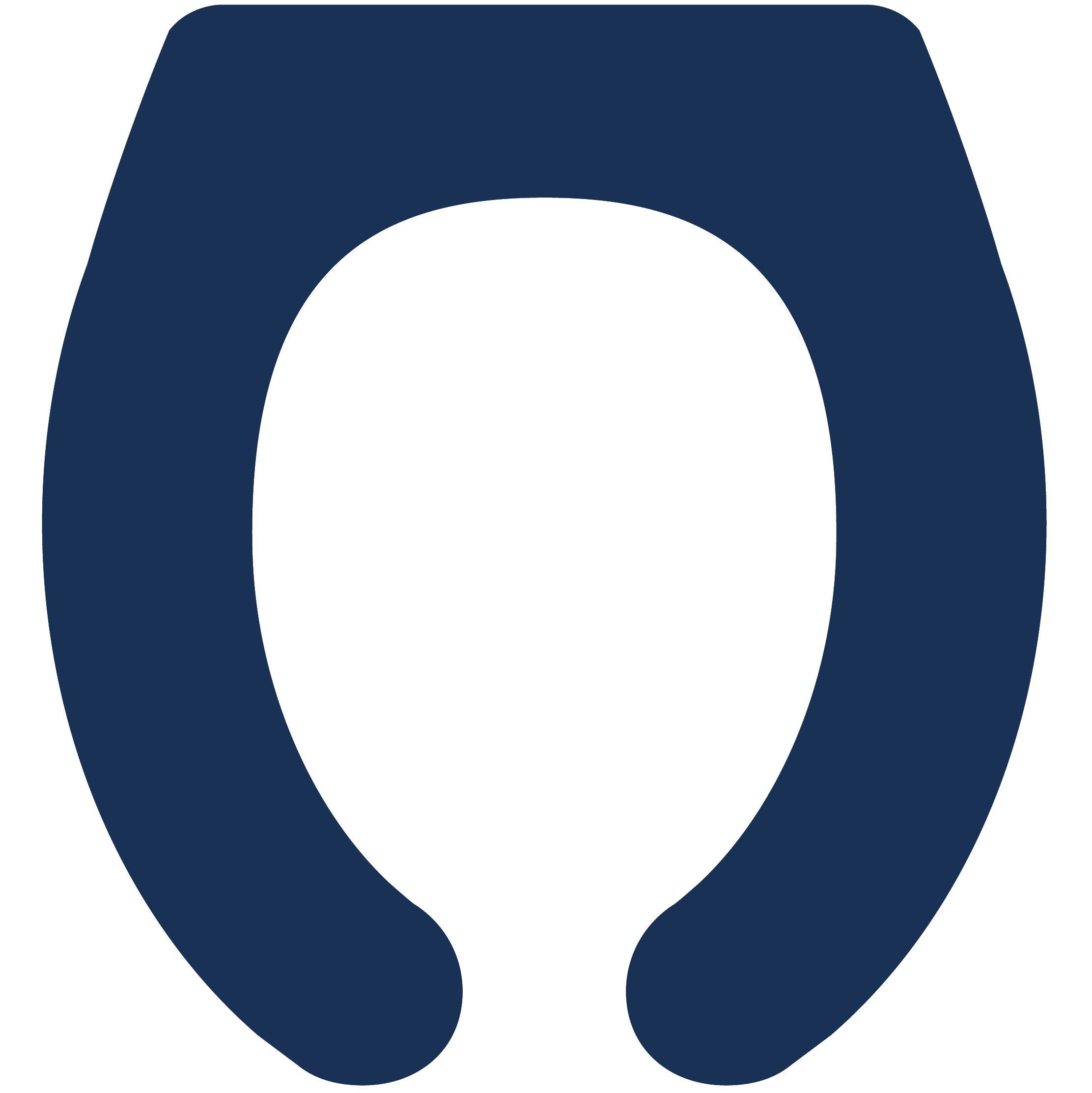 Toilet Seat 75