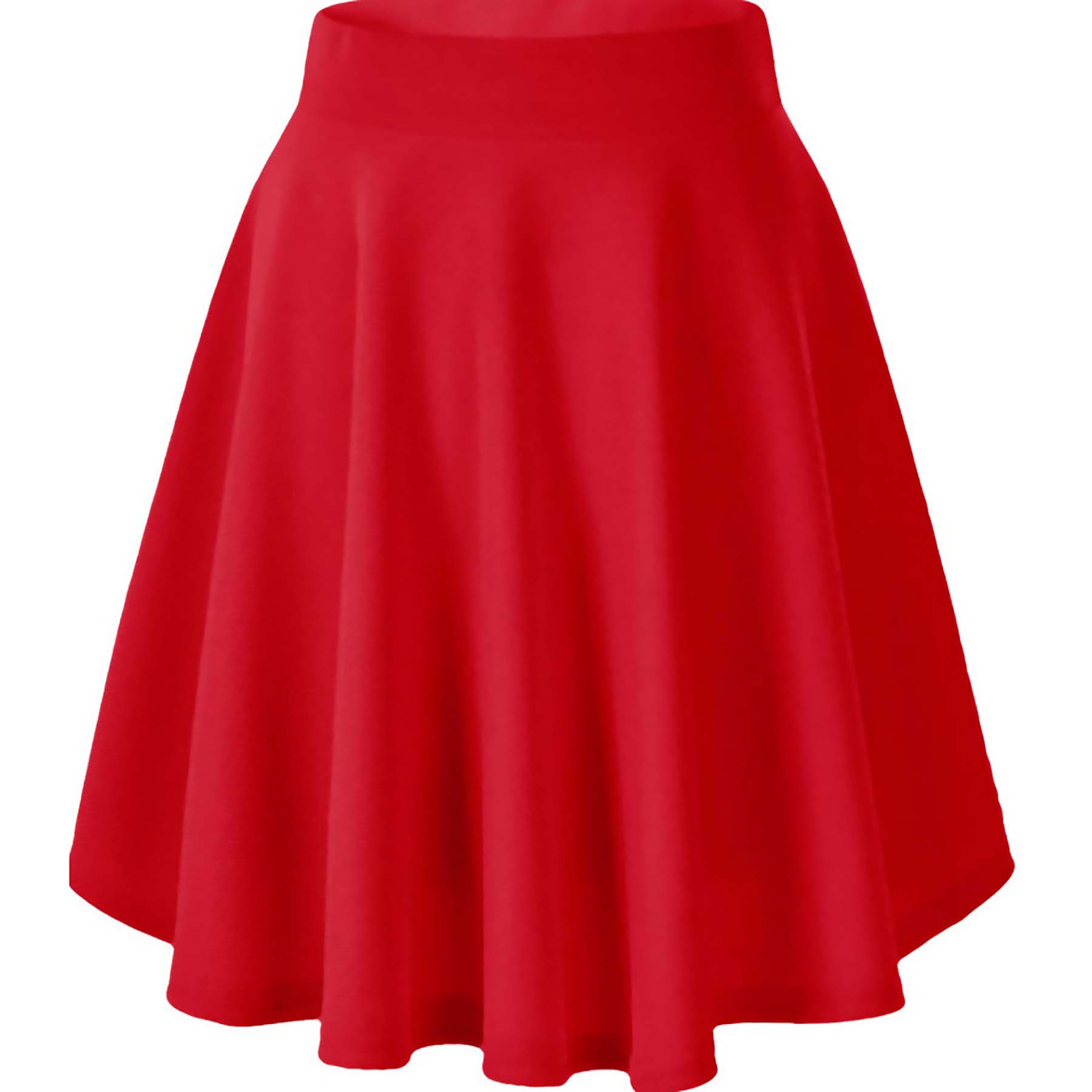 Mini Skater Skirt 36
