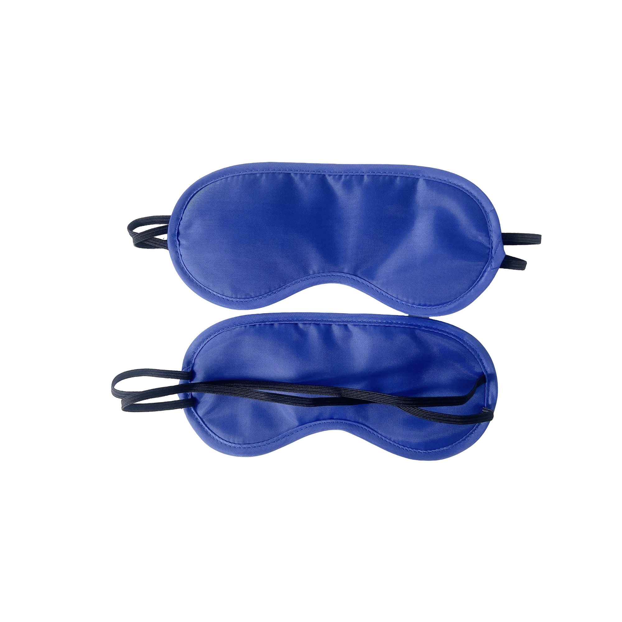 Polyester Sleep Eye Mask Nose Pad Design 24