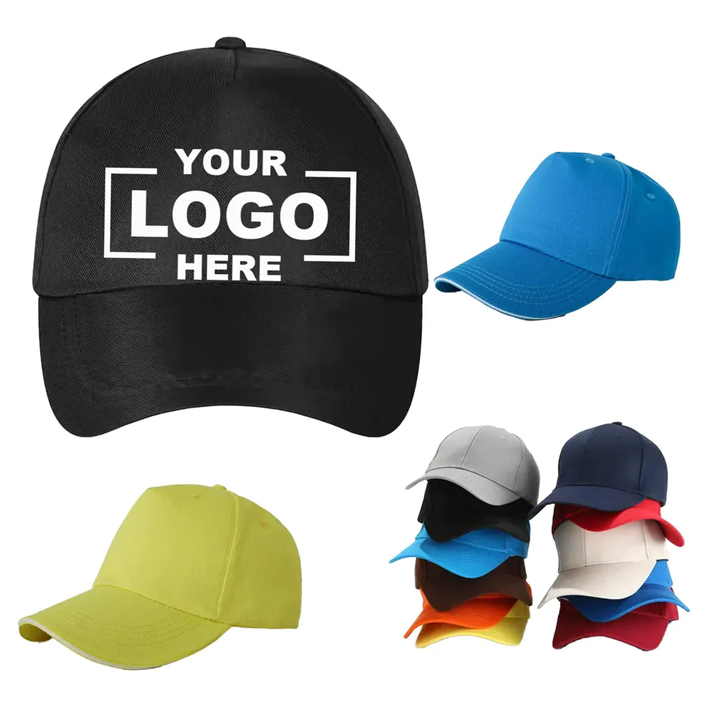 Sun Visor Cap