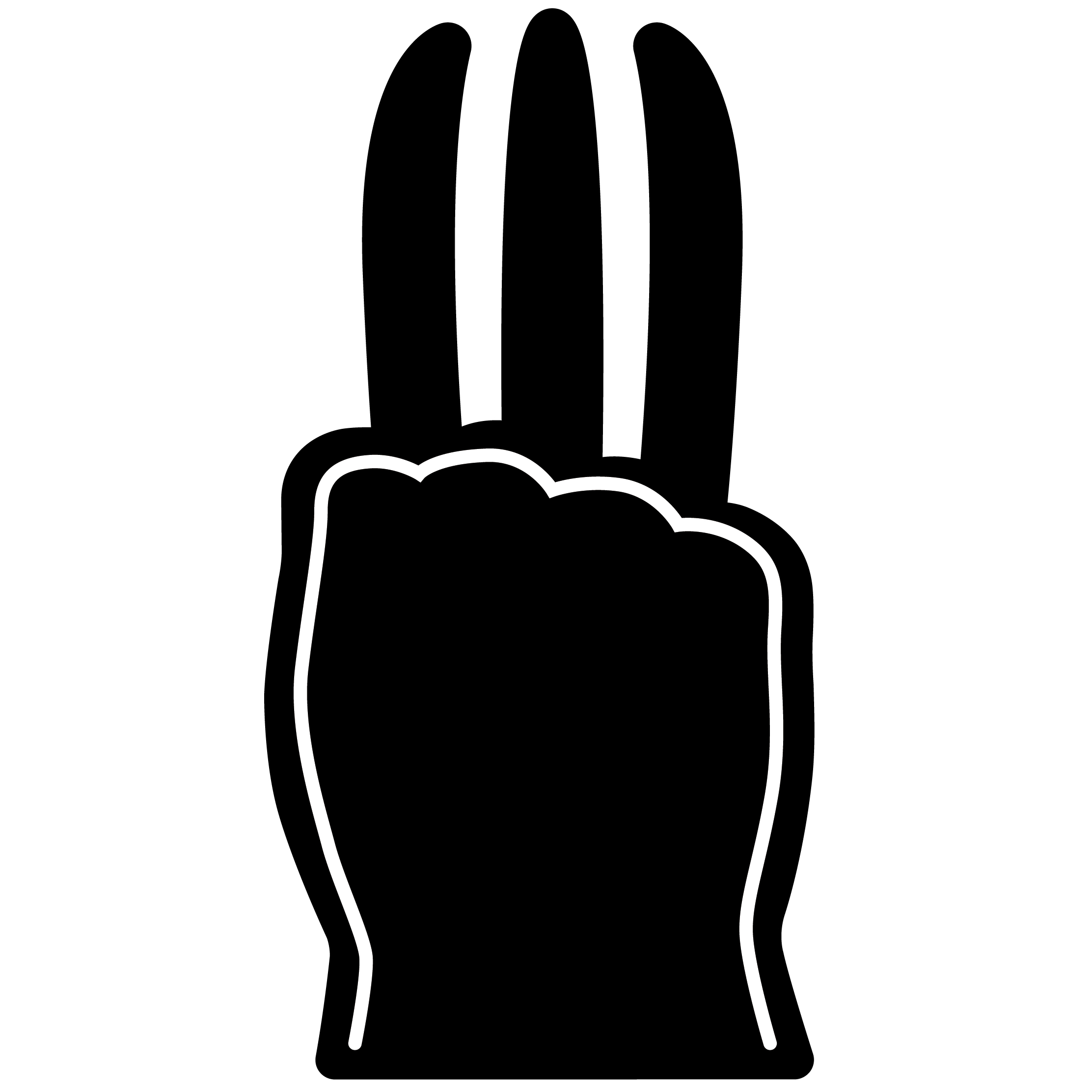 Foam Claw 71