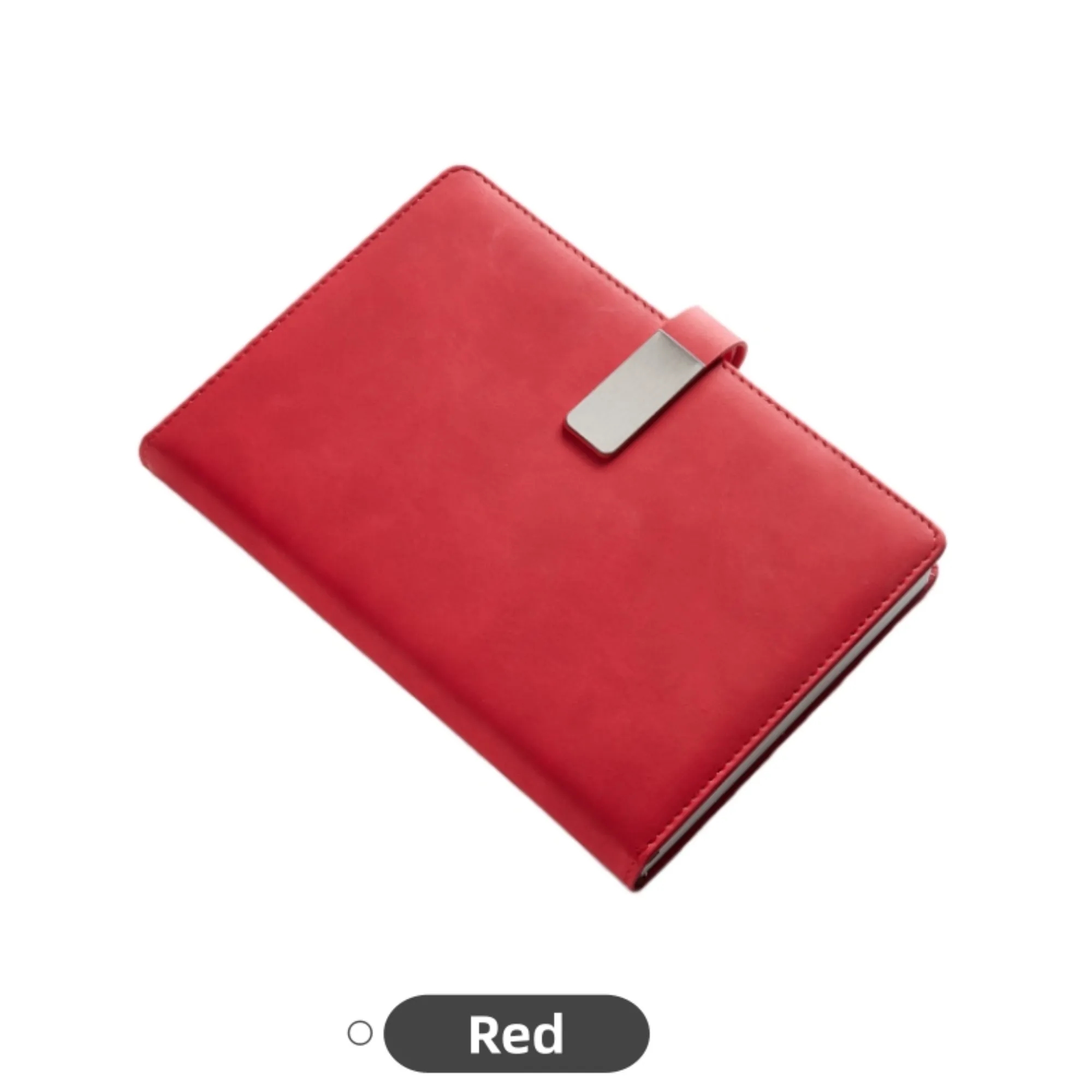 A5 Business Softcover Notebook Office Meeting Note 3