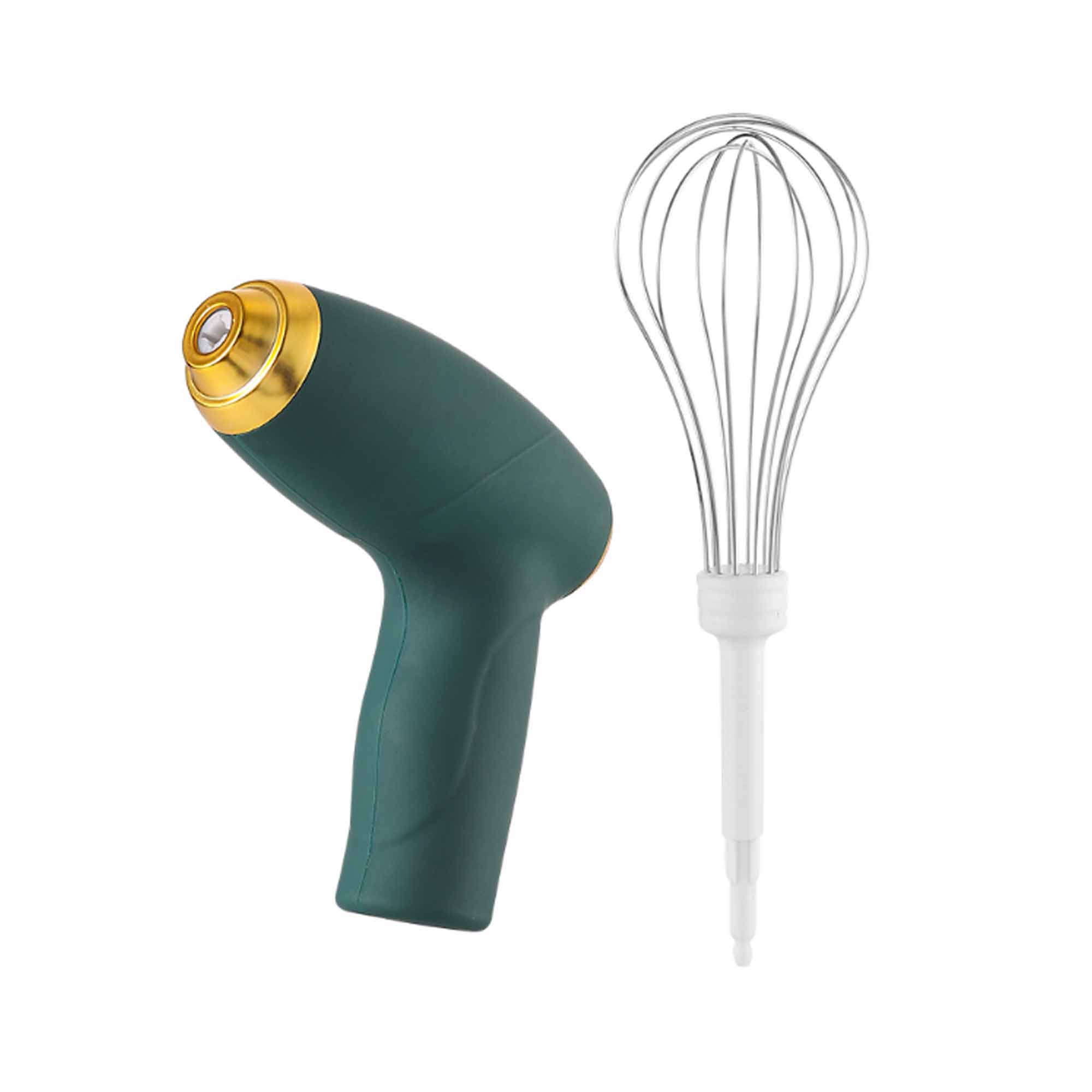 Electric Mixer 3