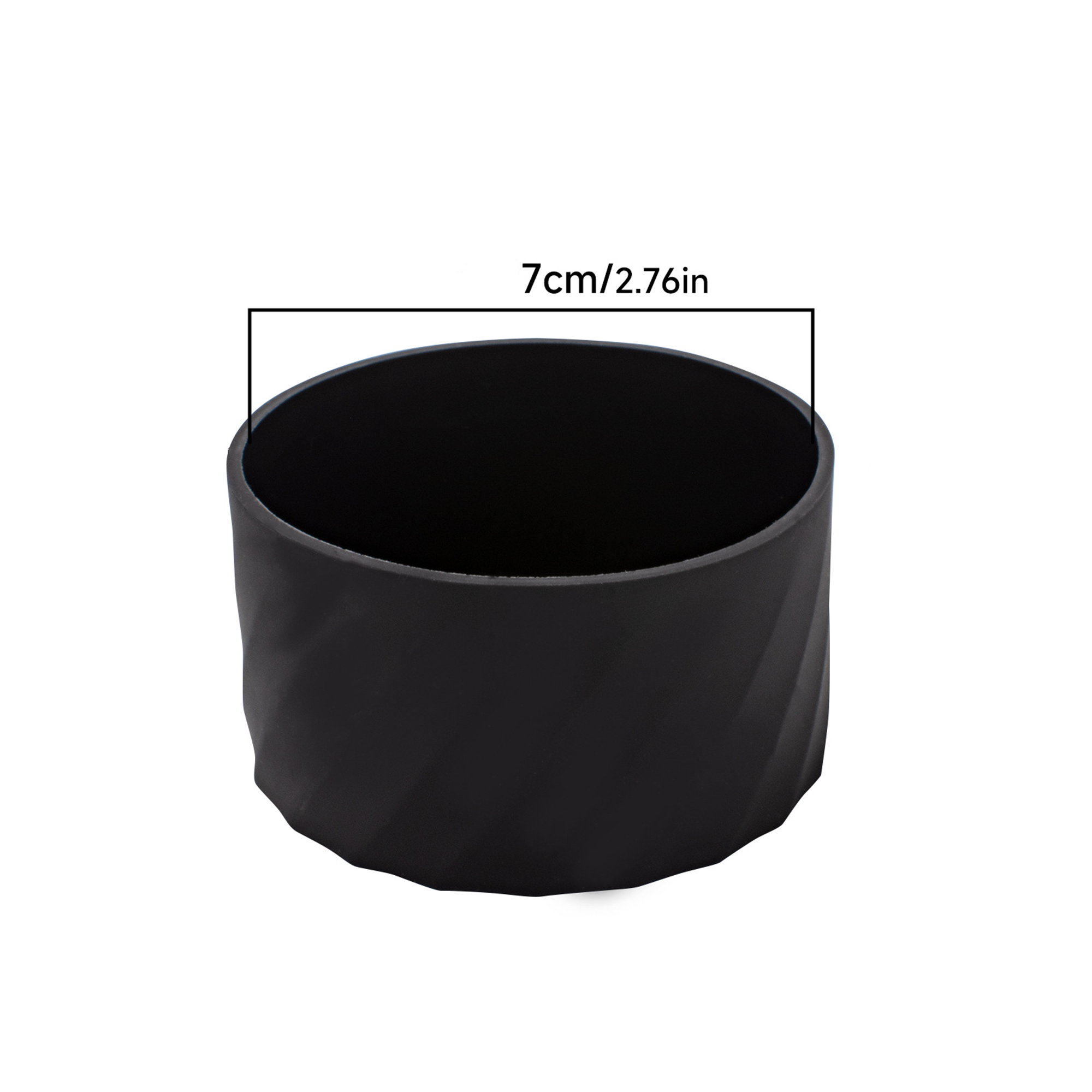 Travel Cup Bottle Bottom Sleeve 17