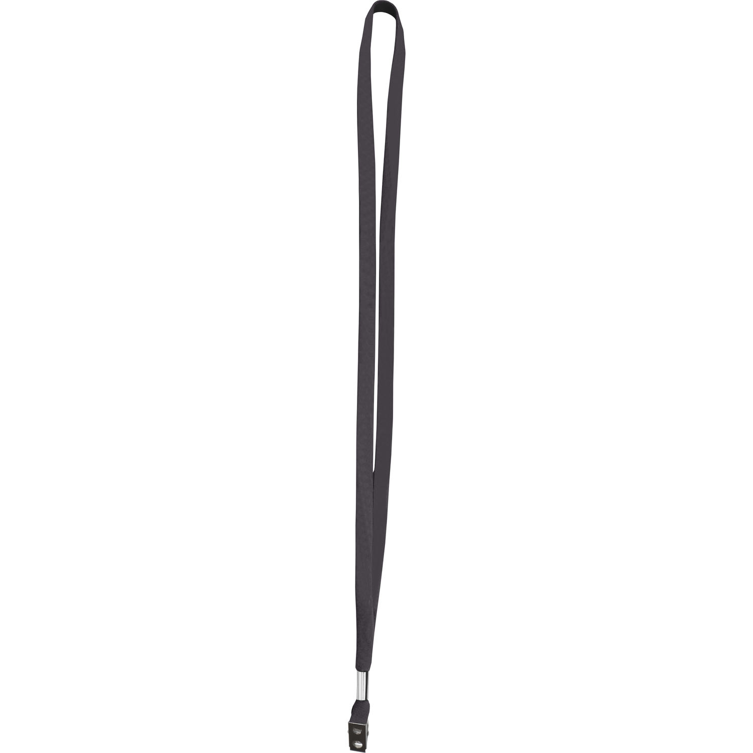 7/16" Nylon Elastic Lanyard 16