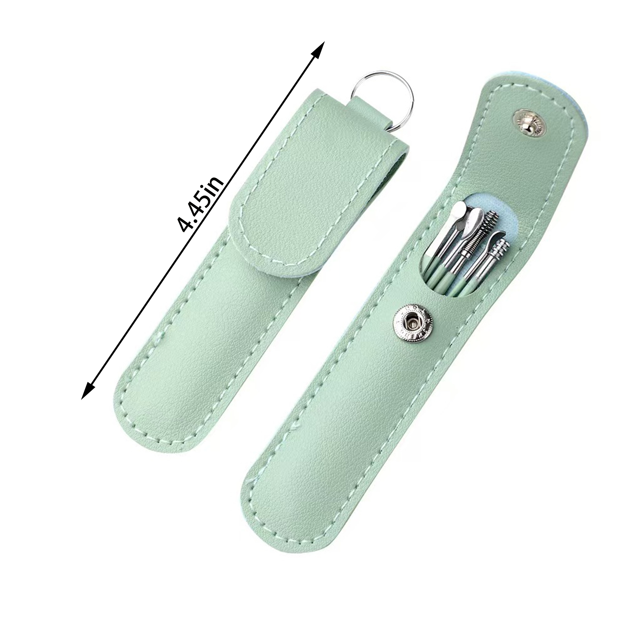 Blend Logo-Ready Ear Care Set 7