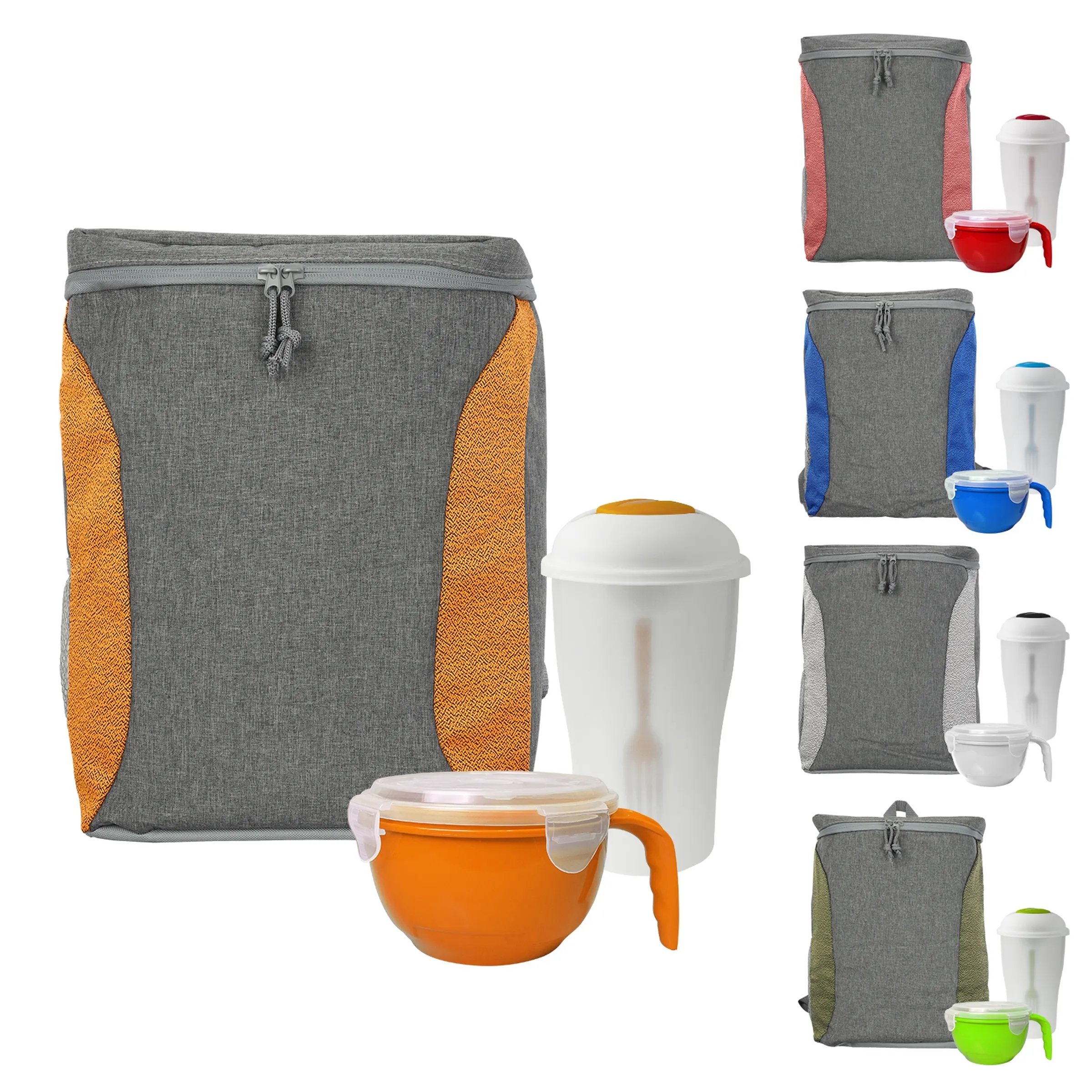 Speck Boomerang Noodle & Salad Kit 2