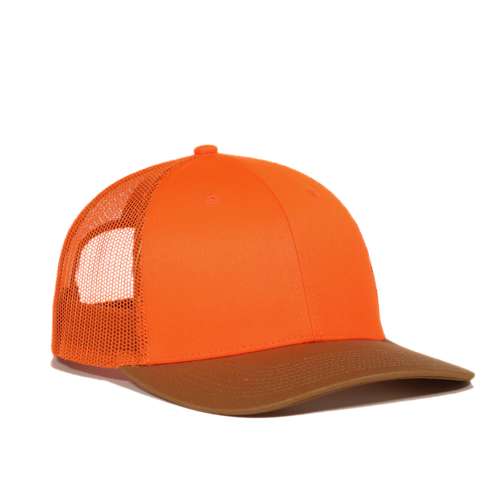 Premium Modern Trucker 161