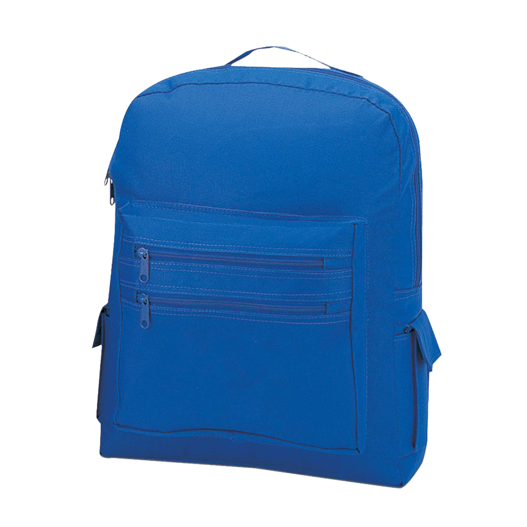 600D polyester Backpack 13
