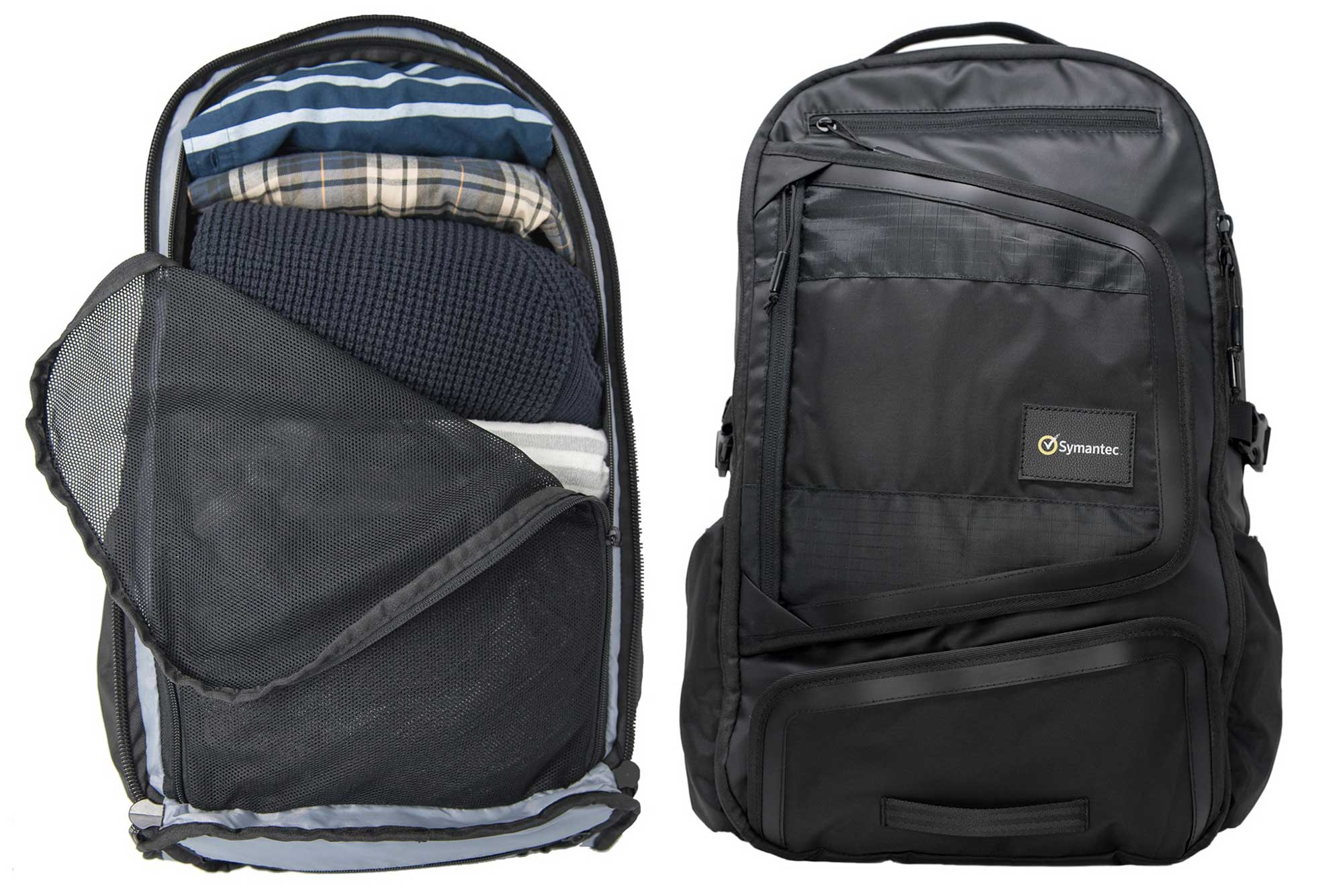 Tahoe Weekender Backpack 11