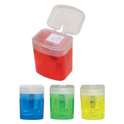 Pencil Sharpener