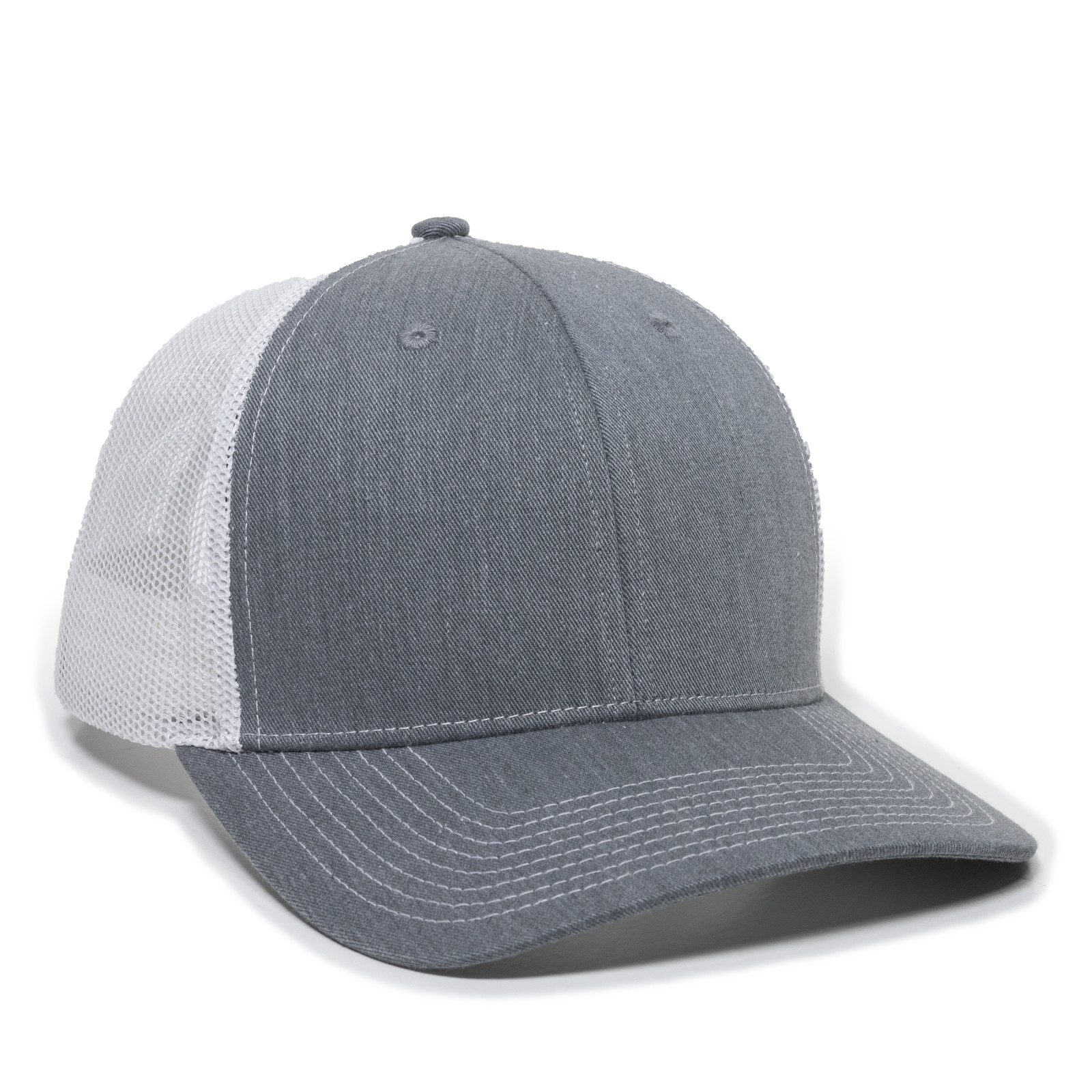 Premium Modern Trucker 150