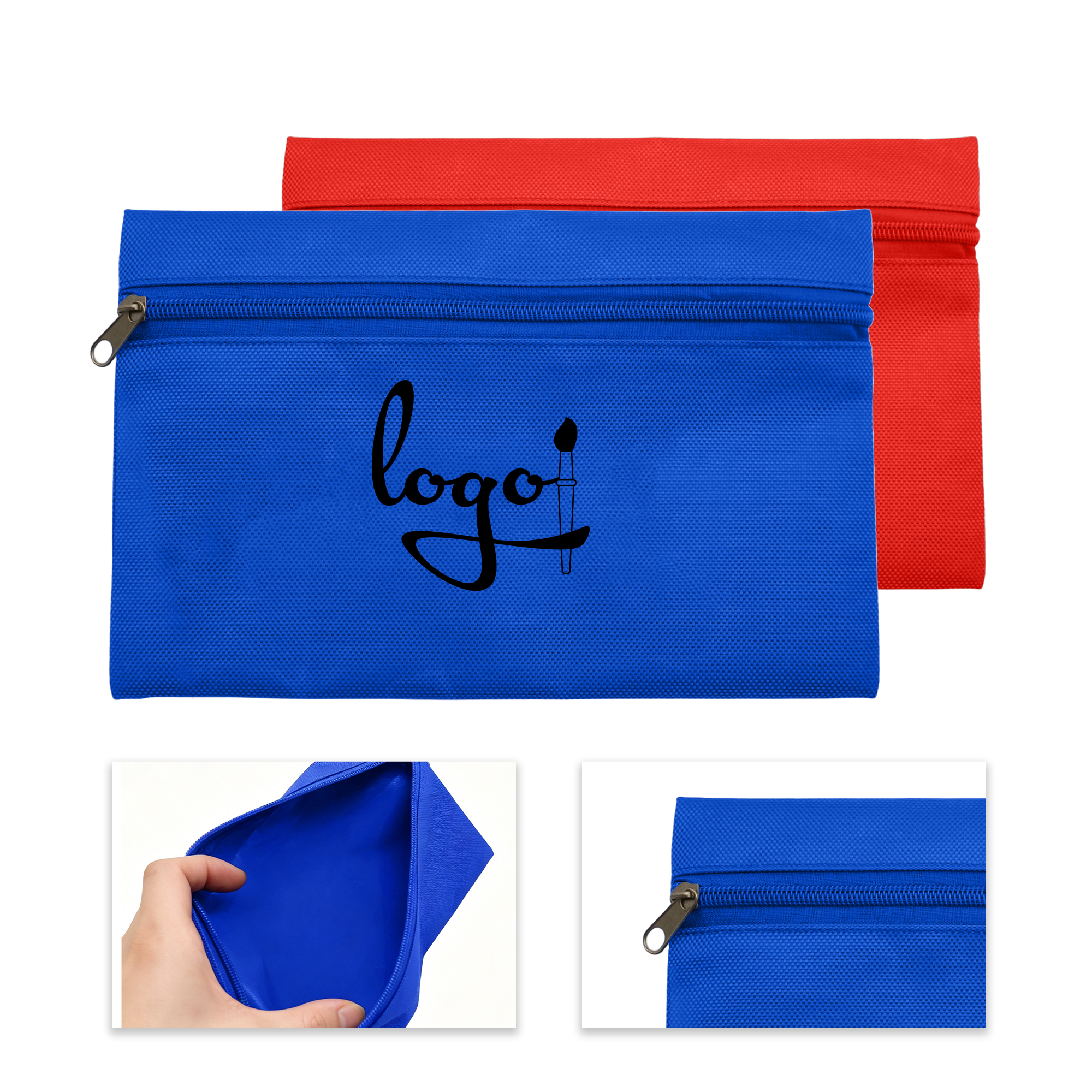 First Aid Kit Bag