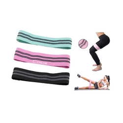 Exercise Resistance Bands