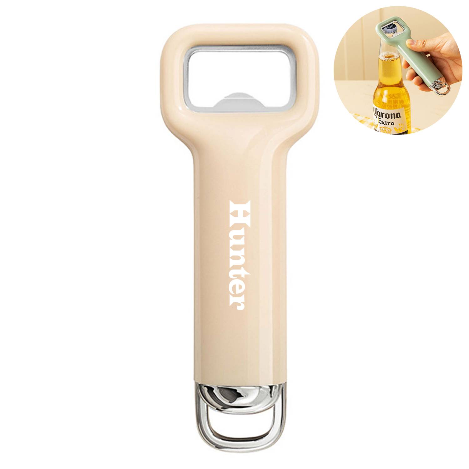 Bottle opener