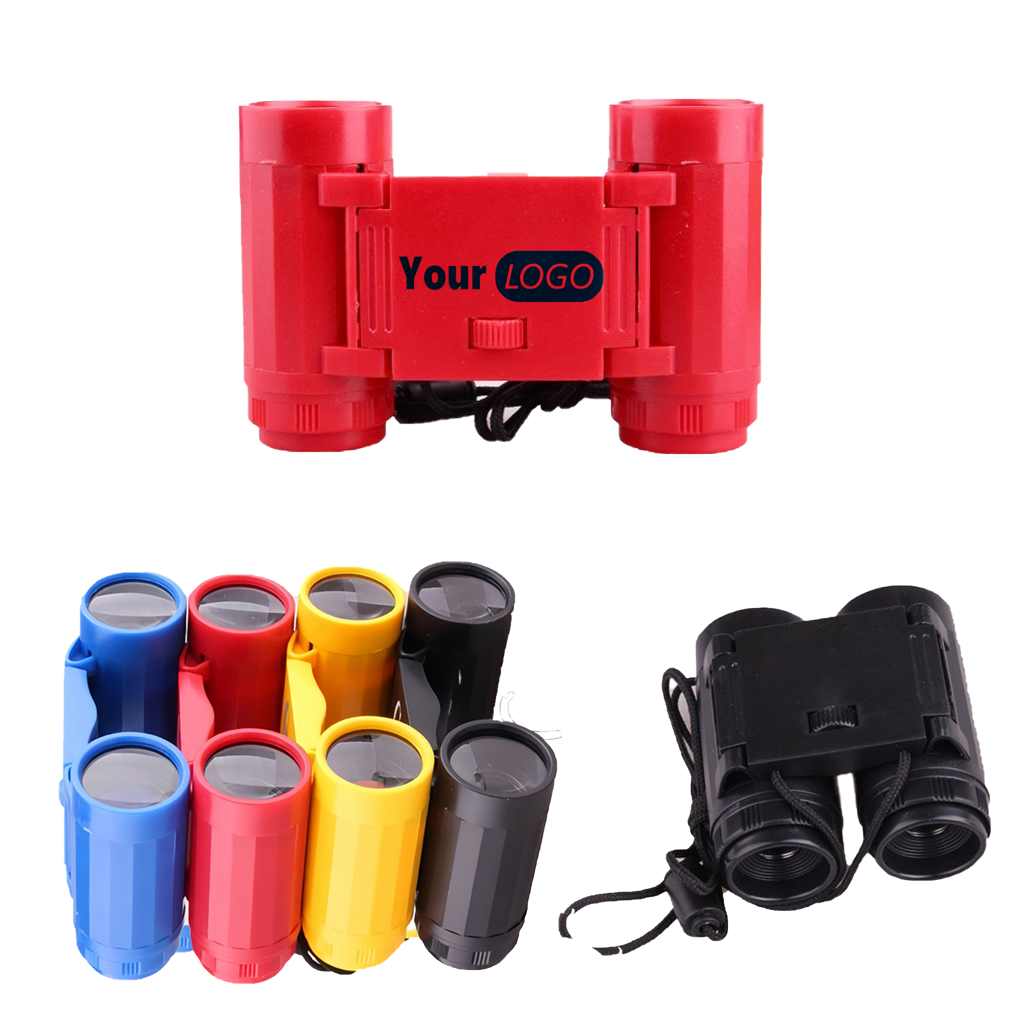 Custom Portable Telescope 6