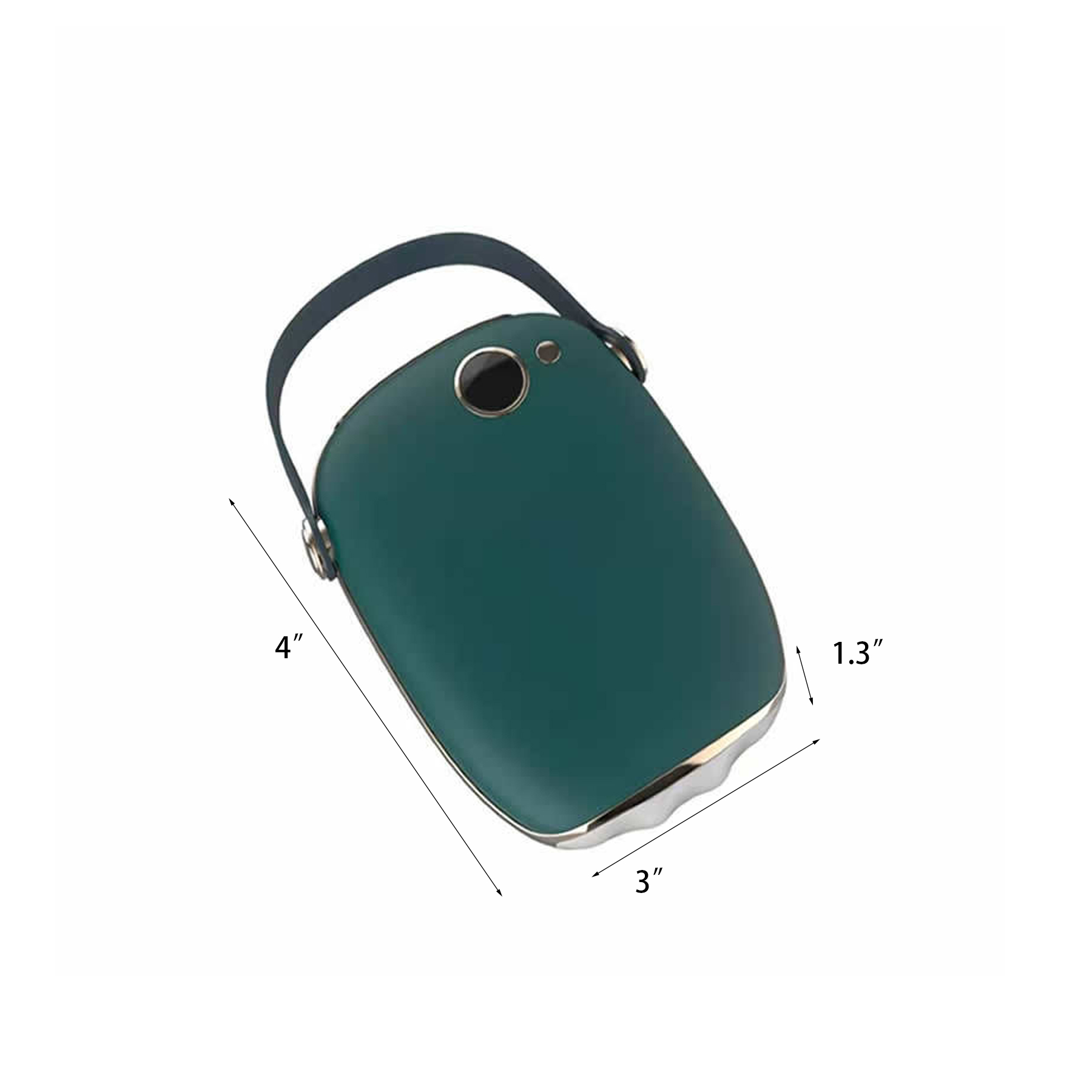10000mAh Power Bank Reusable Handwarmers 6