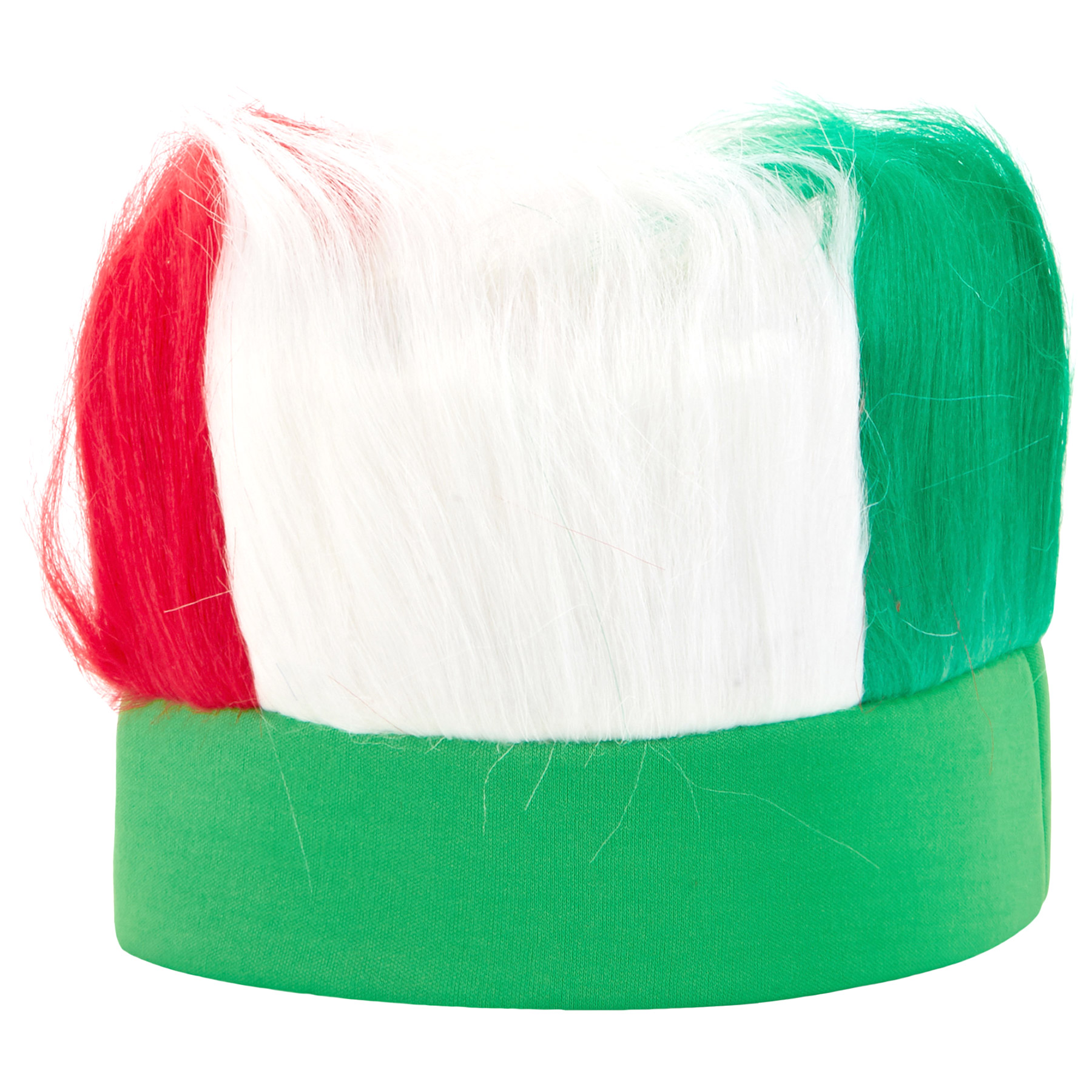 Soccer Fan Wig Headband 11