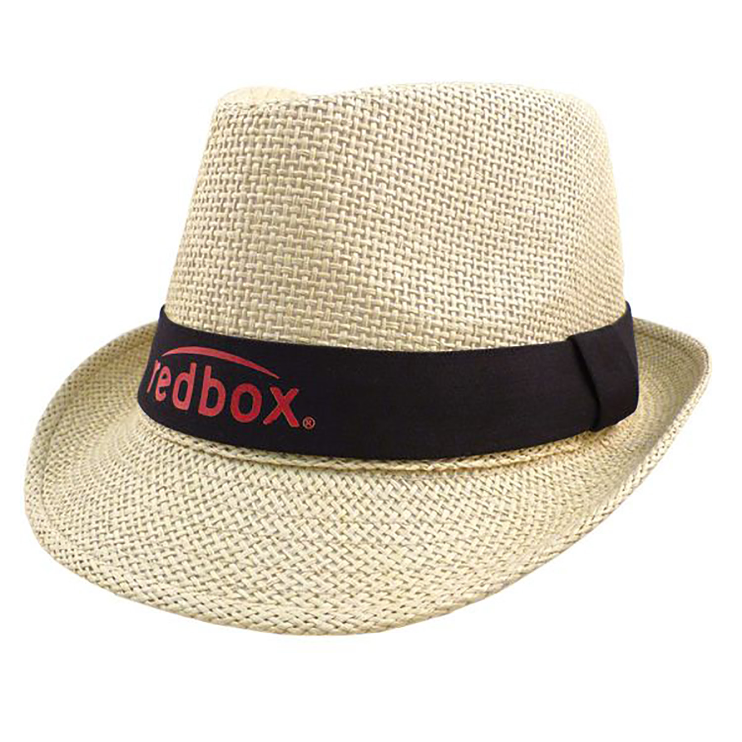 Nature Straw Fedora Hat 17